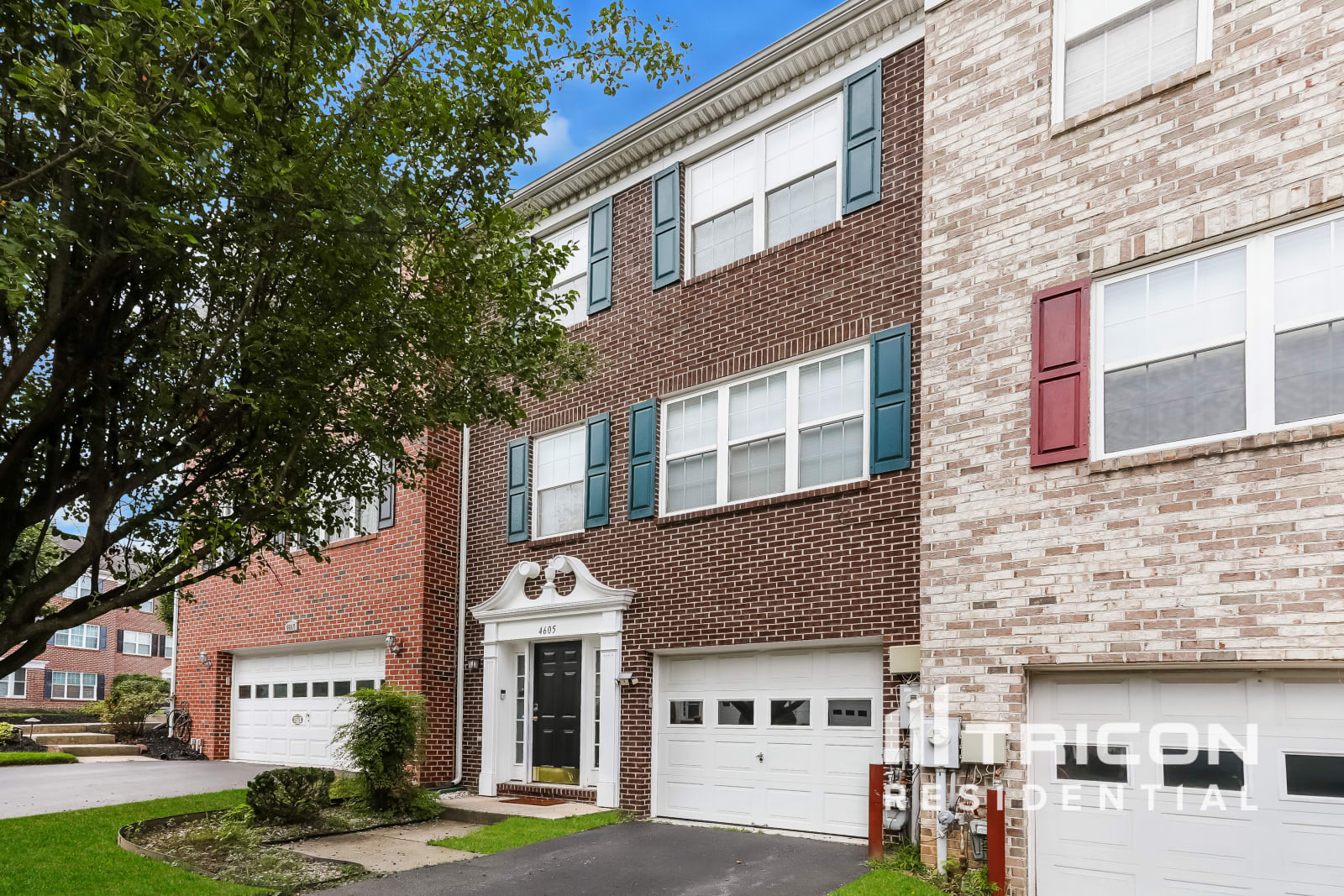 4605 Ashforth Way Owings Mills MD