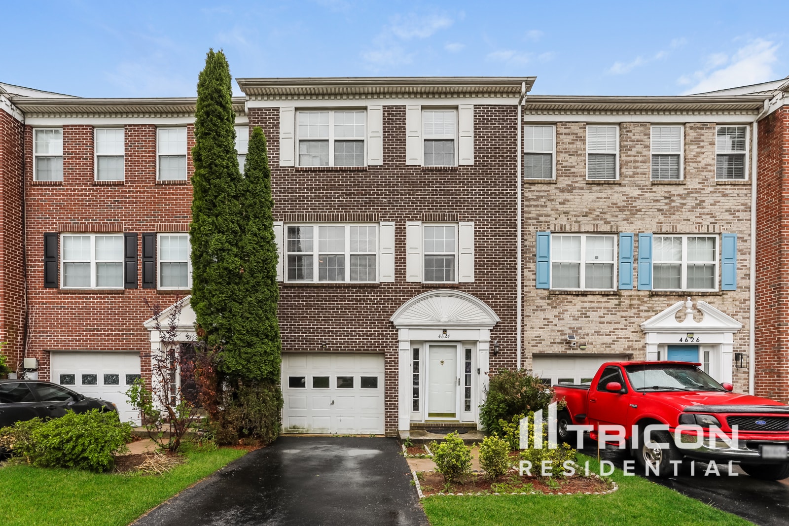 4624 Ashforth Way Owings Mills MD