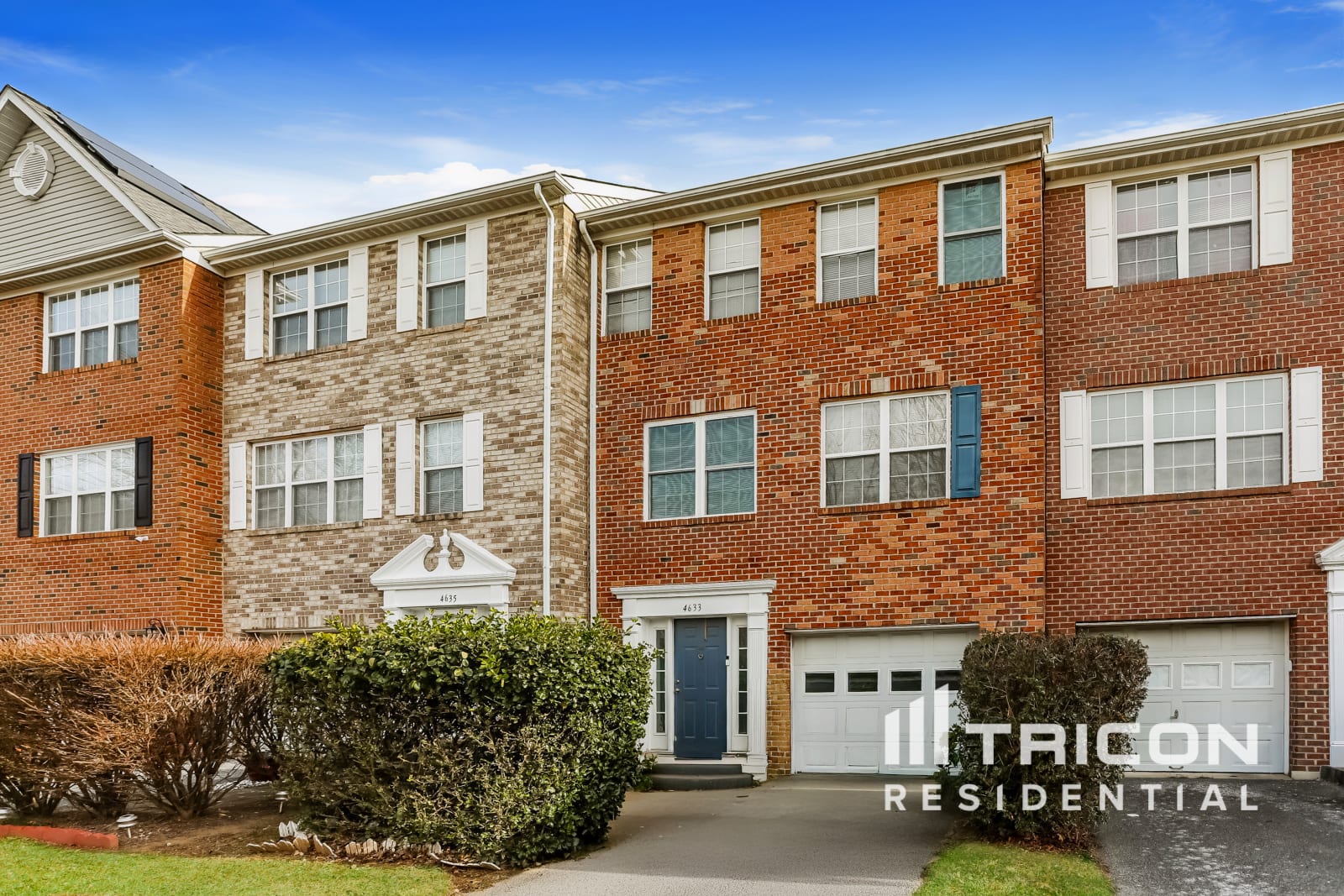 4633 Sherwood Mills Road Owings Mills MD