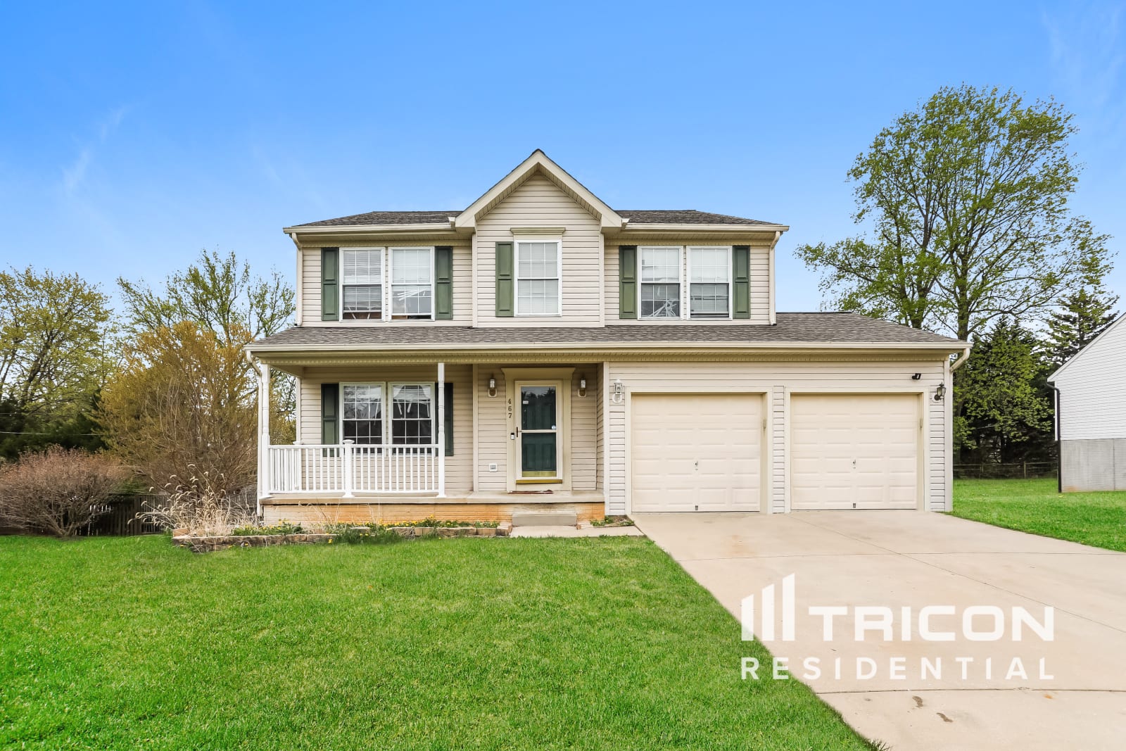 467 Manor Rd Aberdeen MD