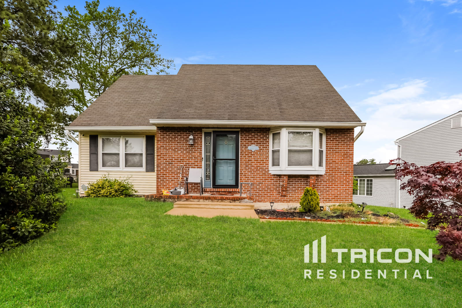 5 Rosehill Court Baltimore MD