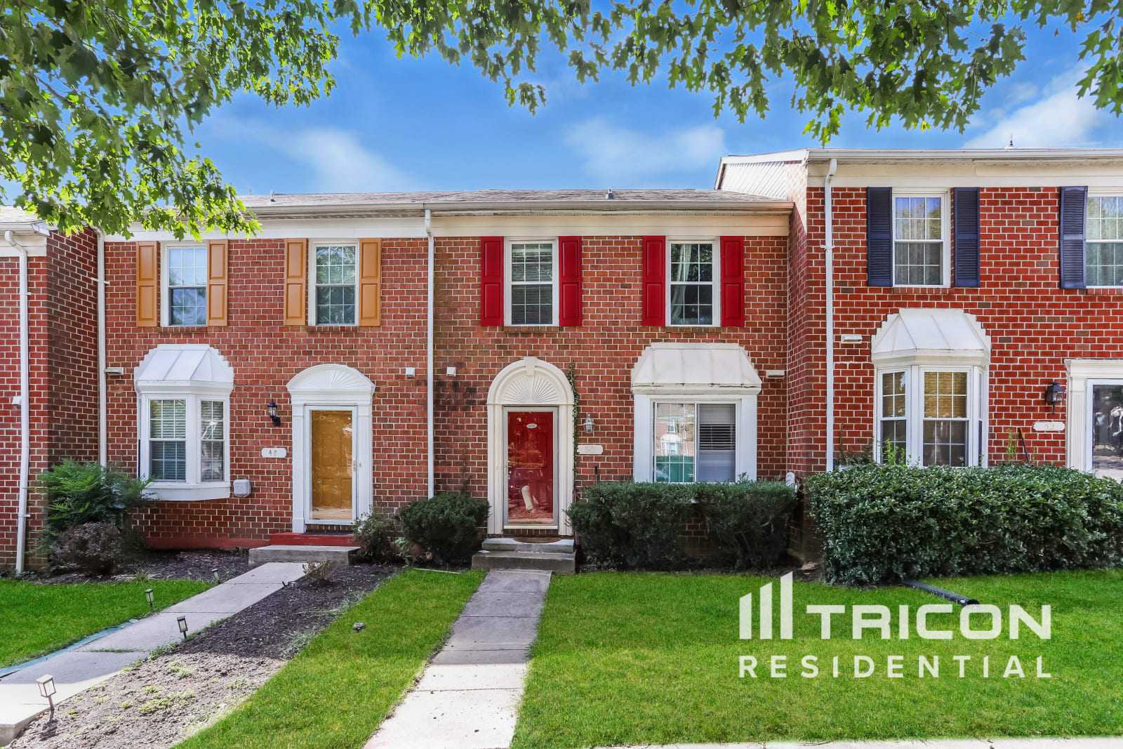 50 Hamlet Drive Owings Mills MD