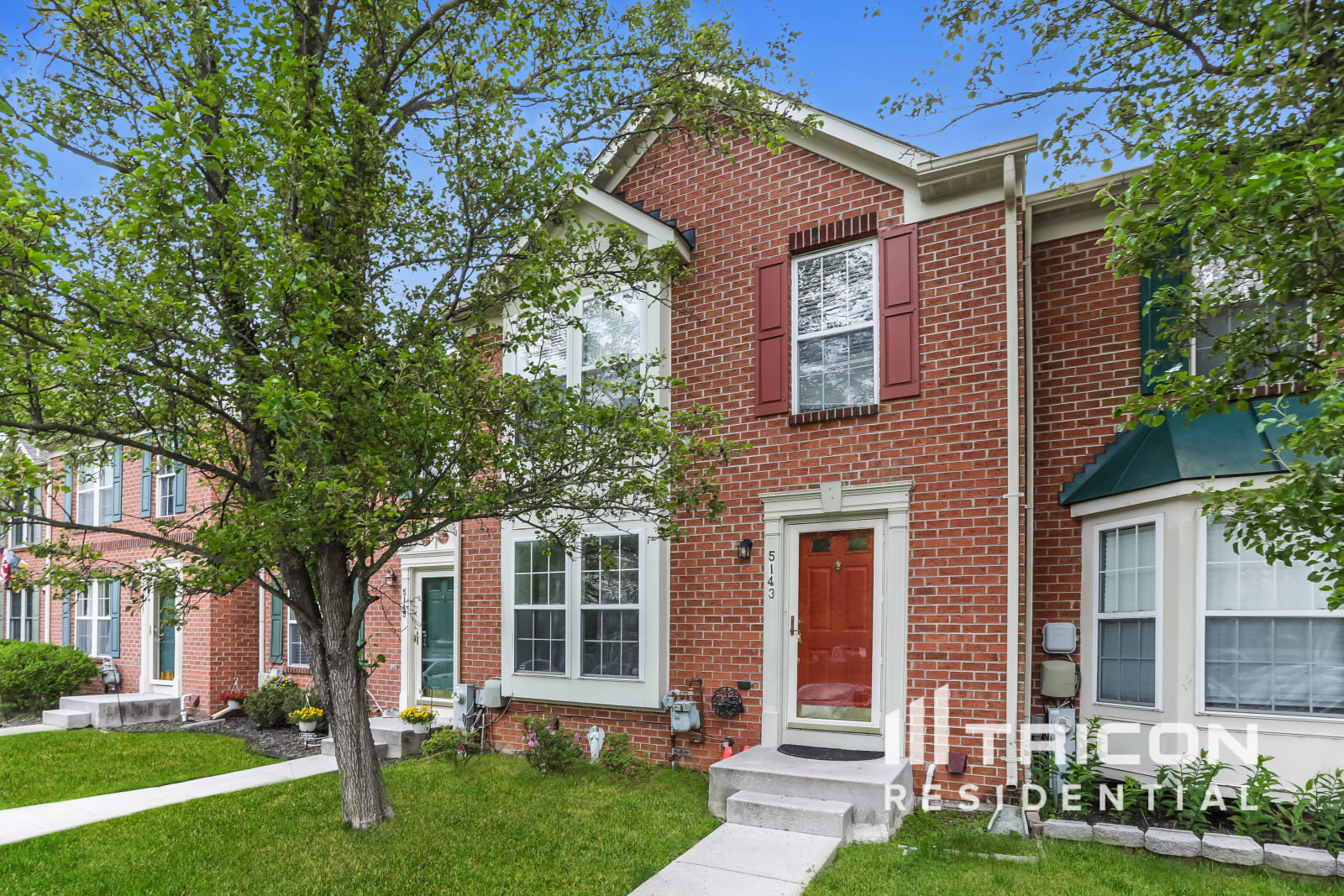5143 Spring Willow Court Owings Mills MD