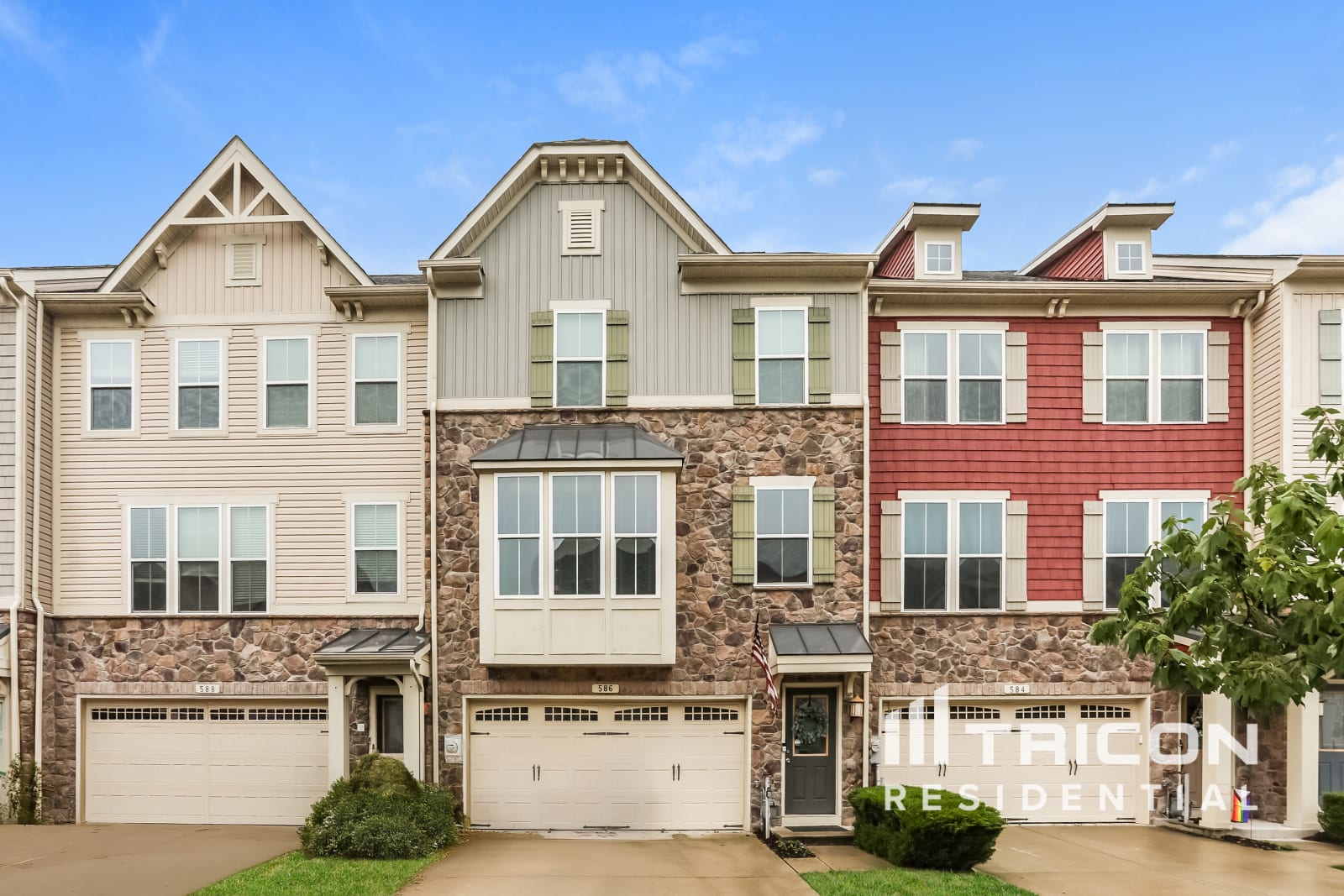 586 Fox River Hills Way Glen Burnie MD