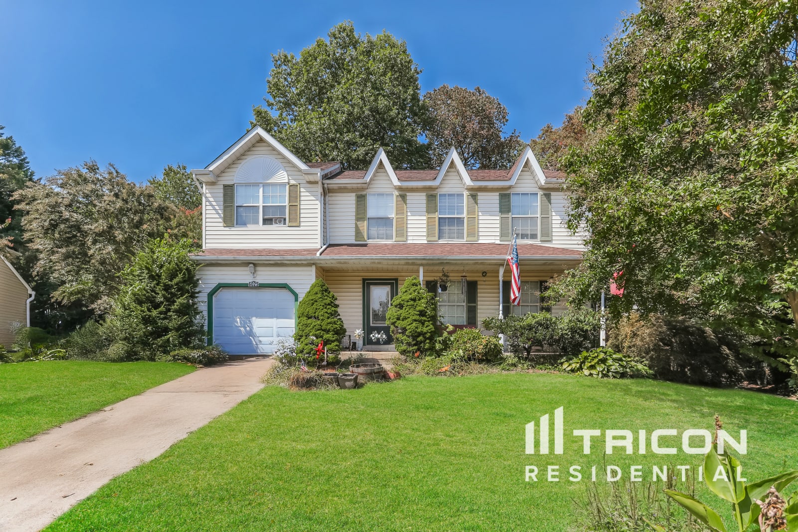 6025 Hosta Ct Elkridge MD