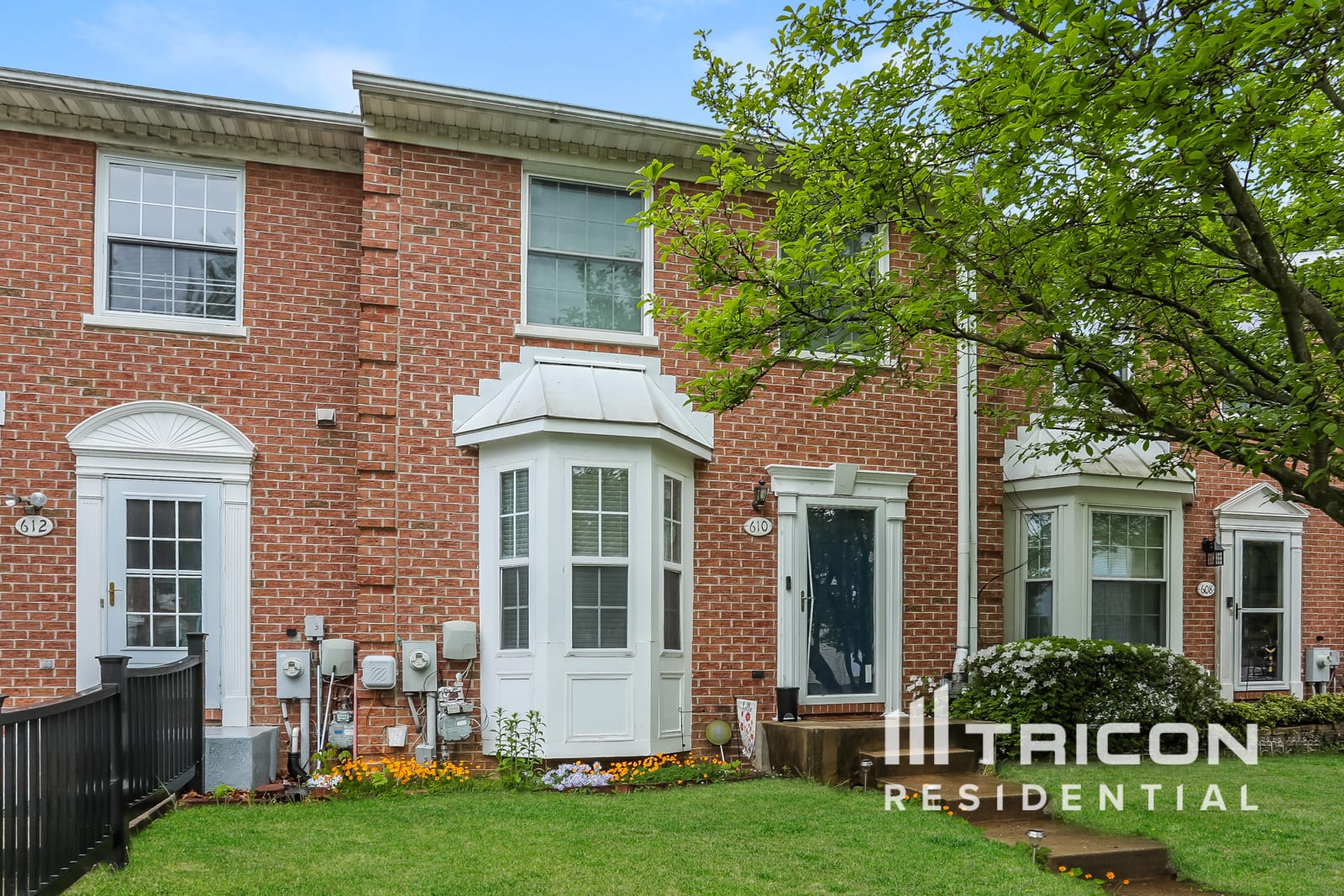 610 N Branch Court Abingdon MD