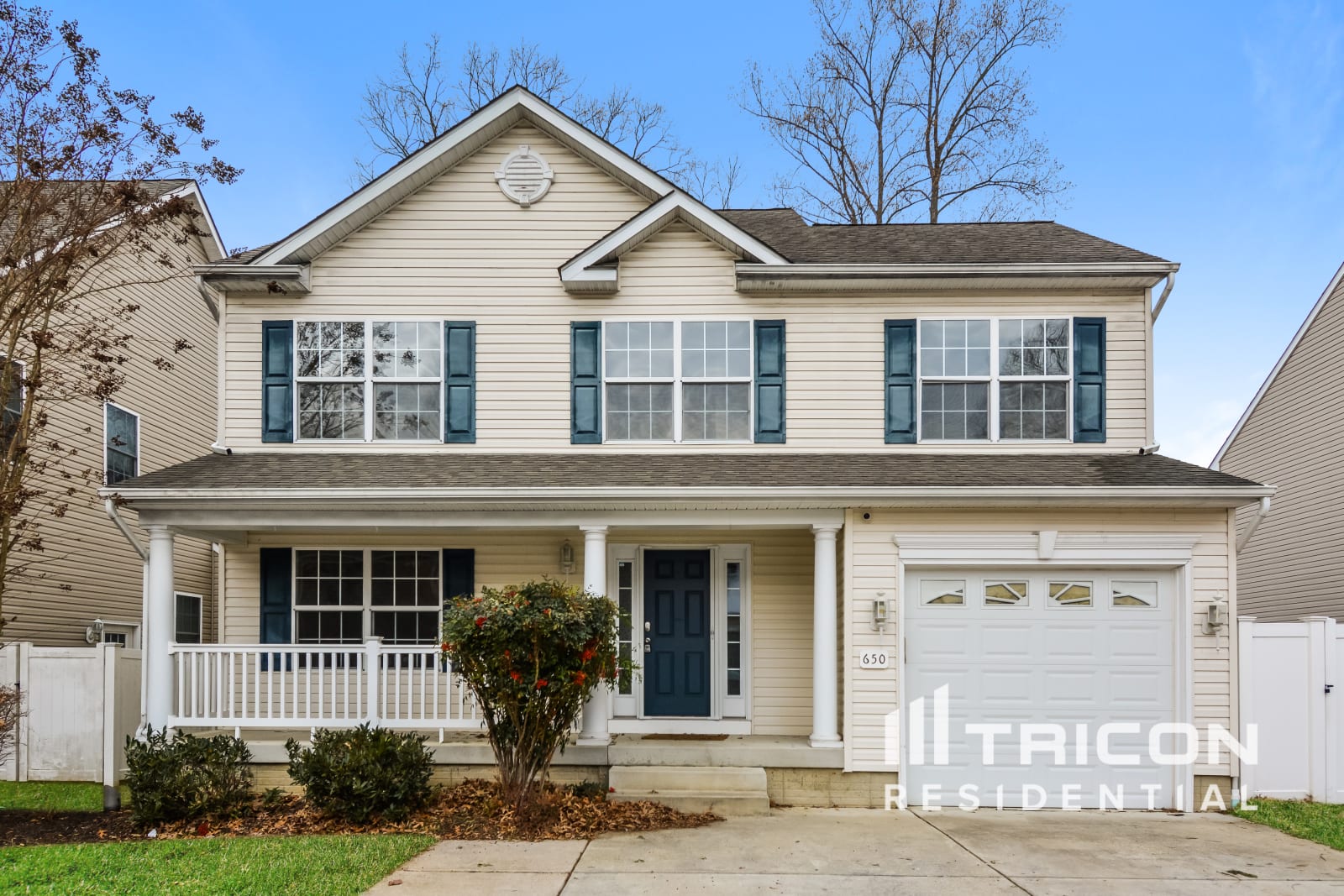 650 210th Street Pasadena MD