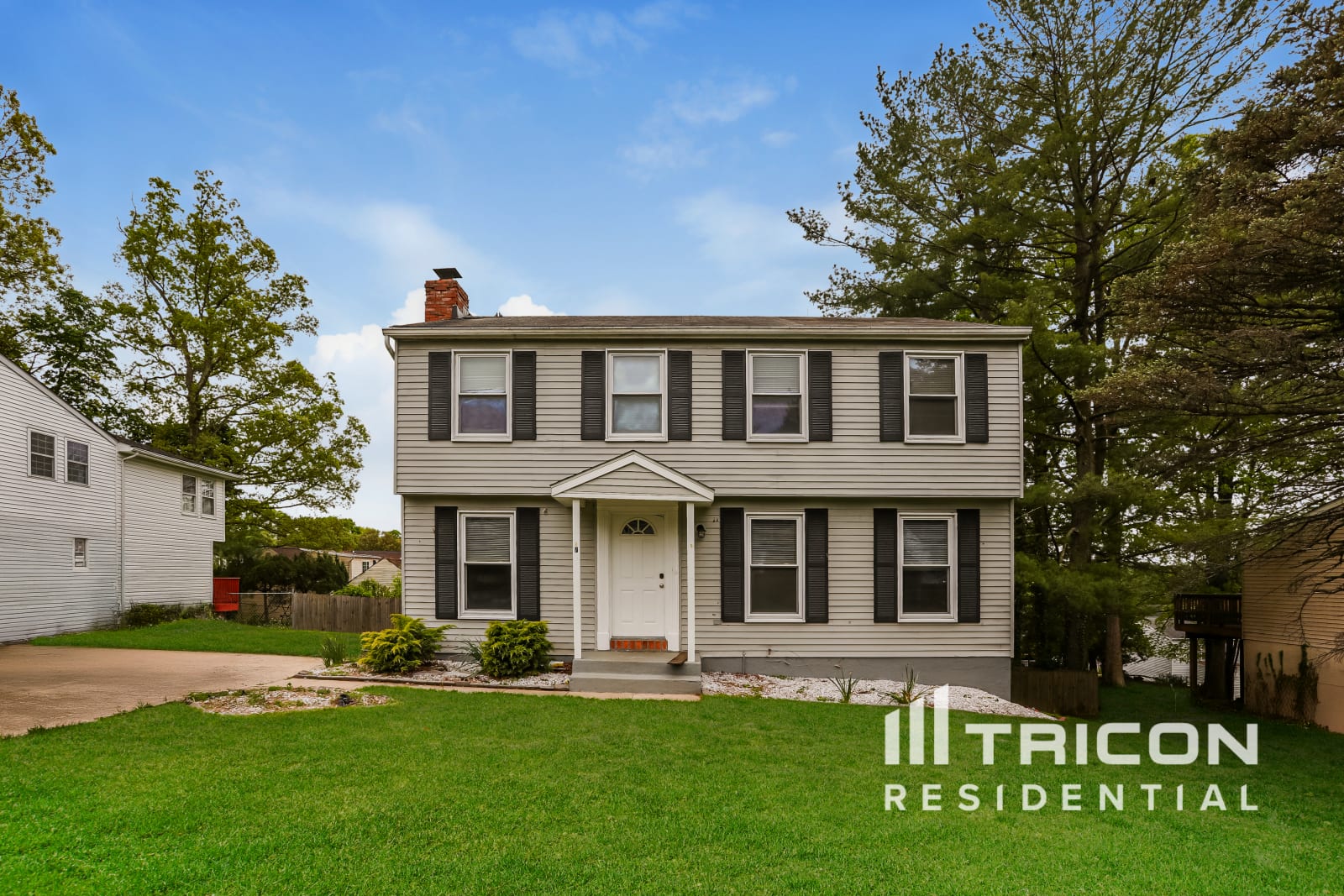 7 Randolph Springs Court Baltimore MD