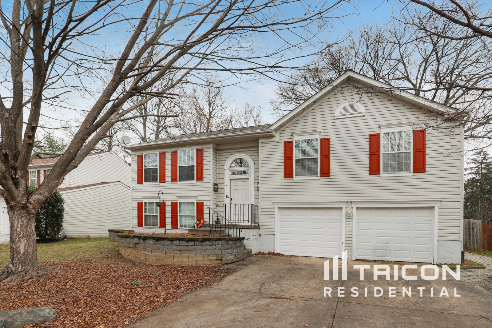 7 Rider Mill Court Owings Mills MD