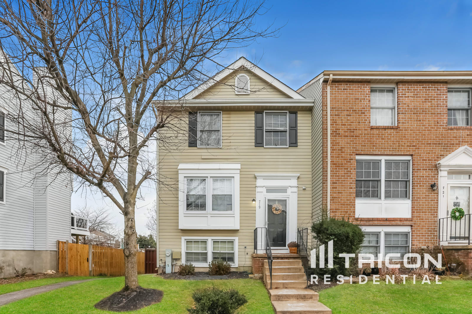 719 Dayspring Dr Odenton MD