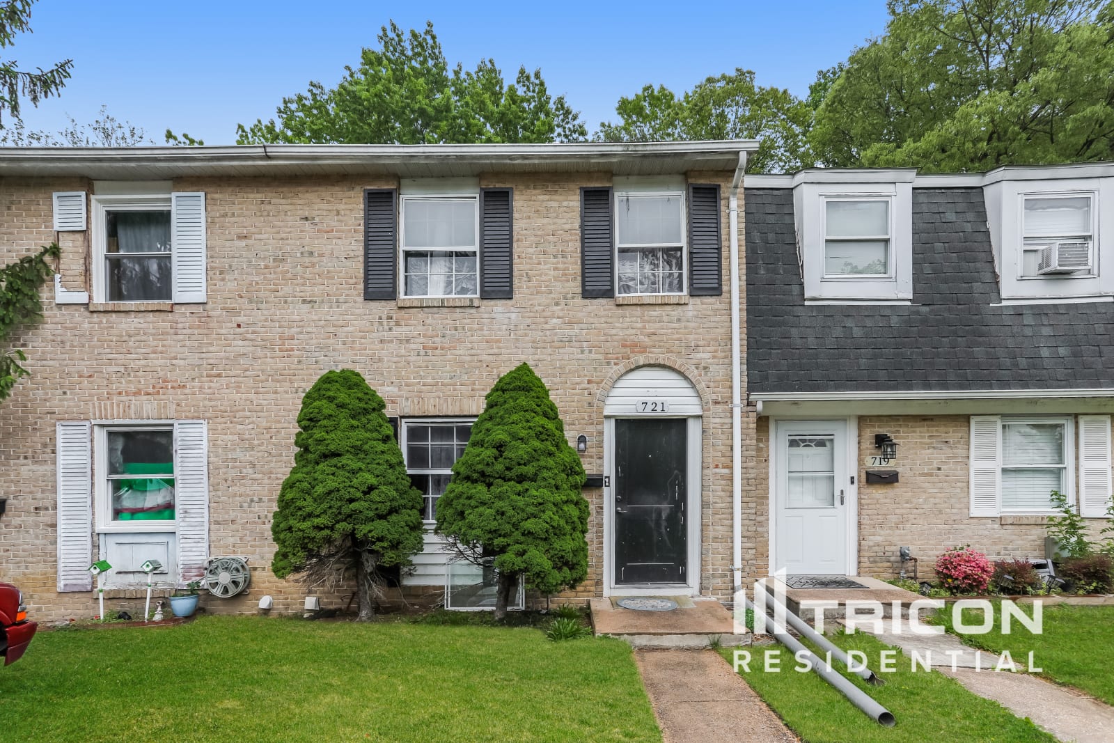 721 Sequoia Drive Edgewood MD