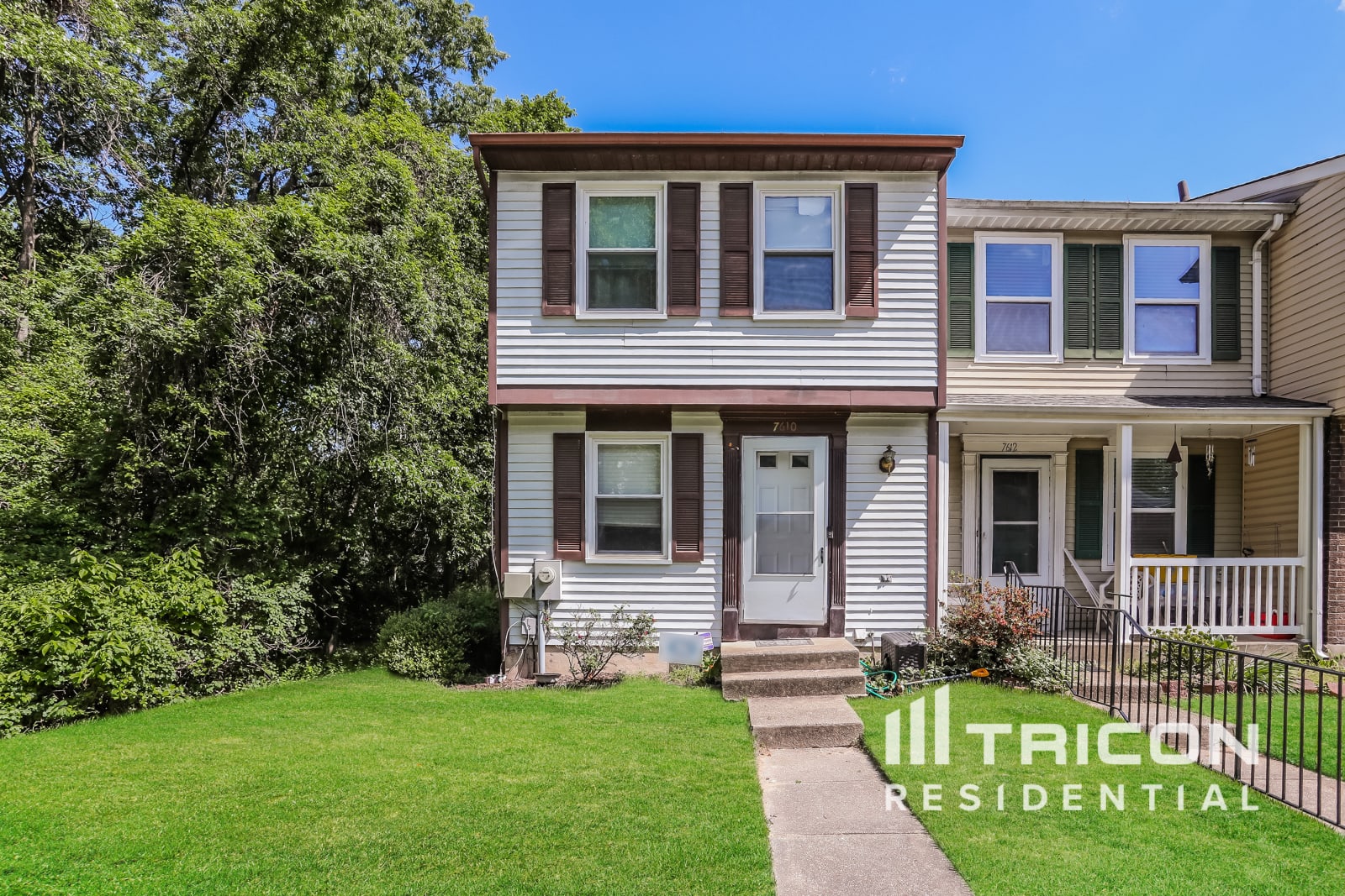 7610 Fairbanks Court Hanover MD