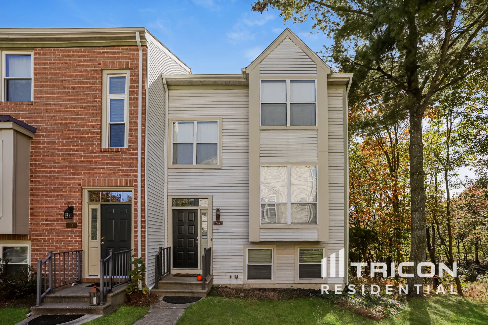 7832 Falling Leaves Court Ellicott City MD