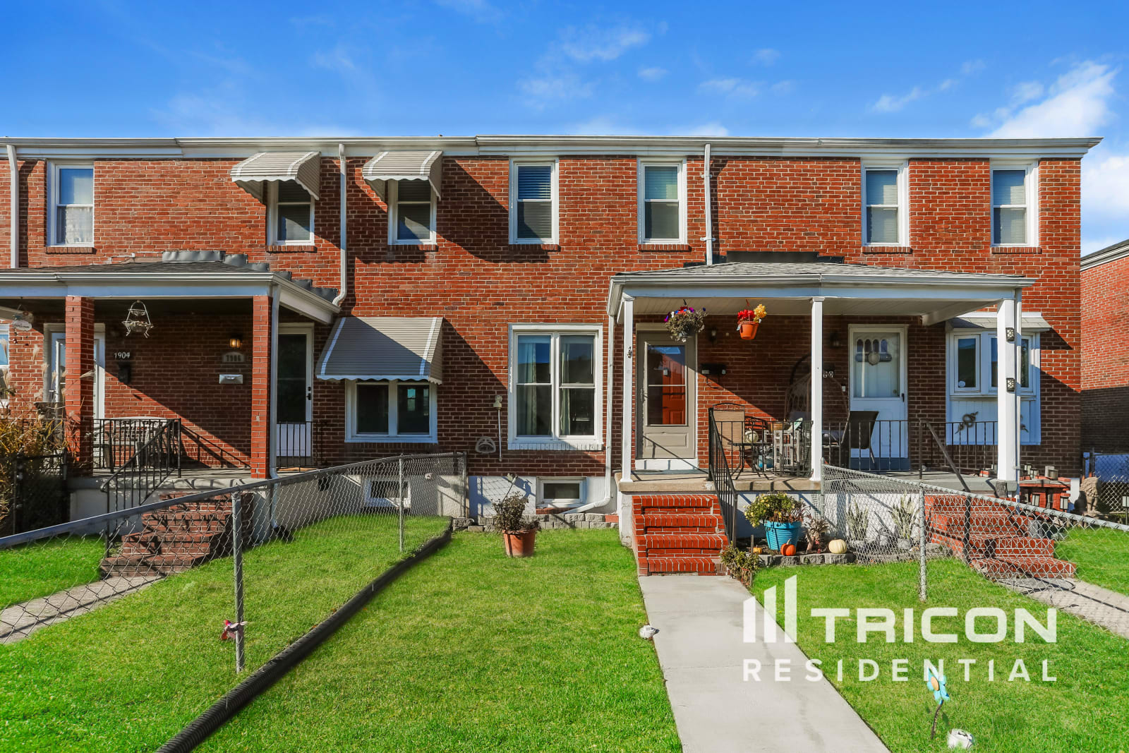 7908 Saint Monica Drive Baltimore MD