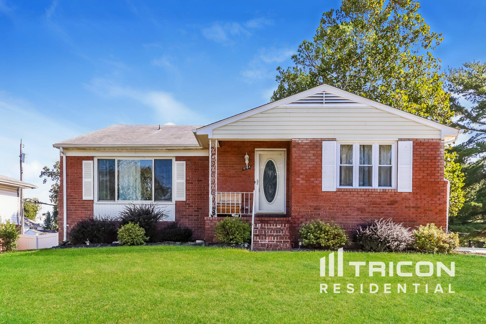 8104 Streamwood Drive Pikesville MD