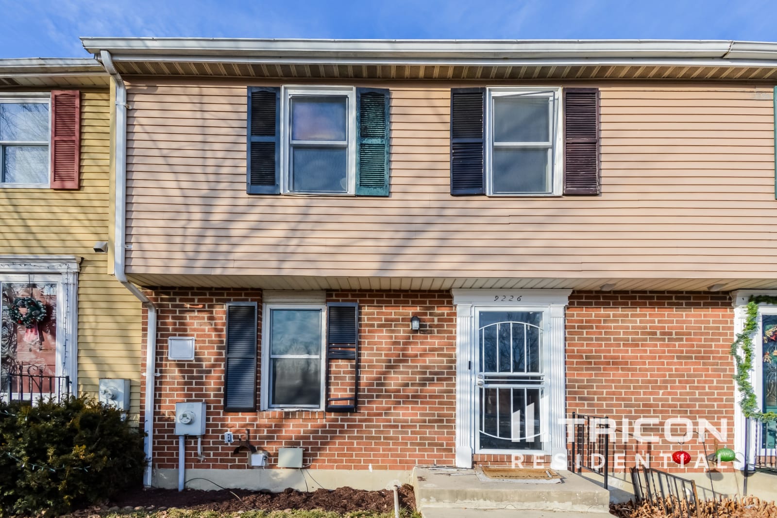 9226 Throgmorton Road Baltimore MD