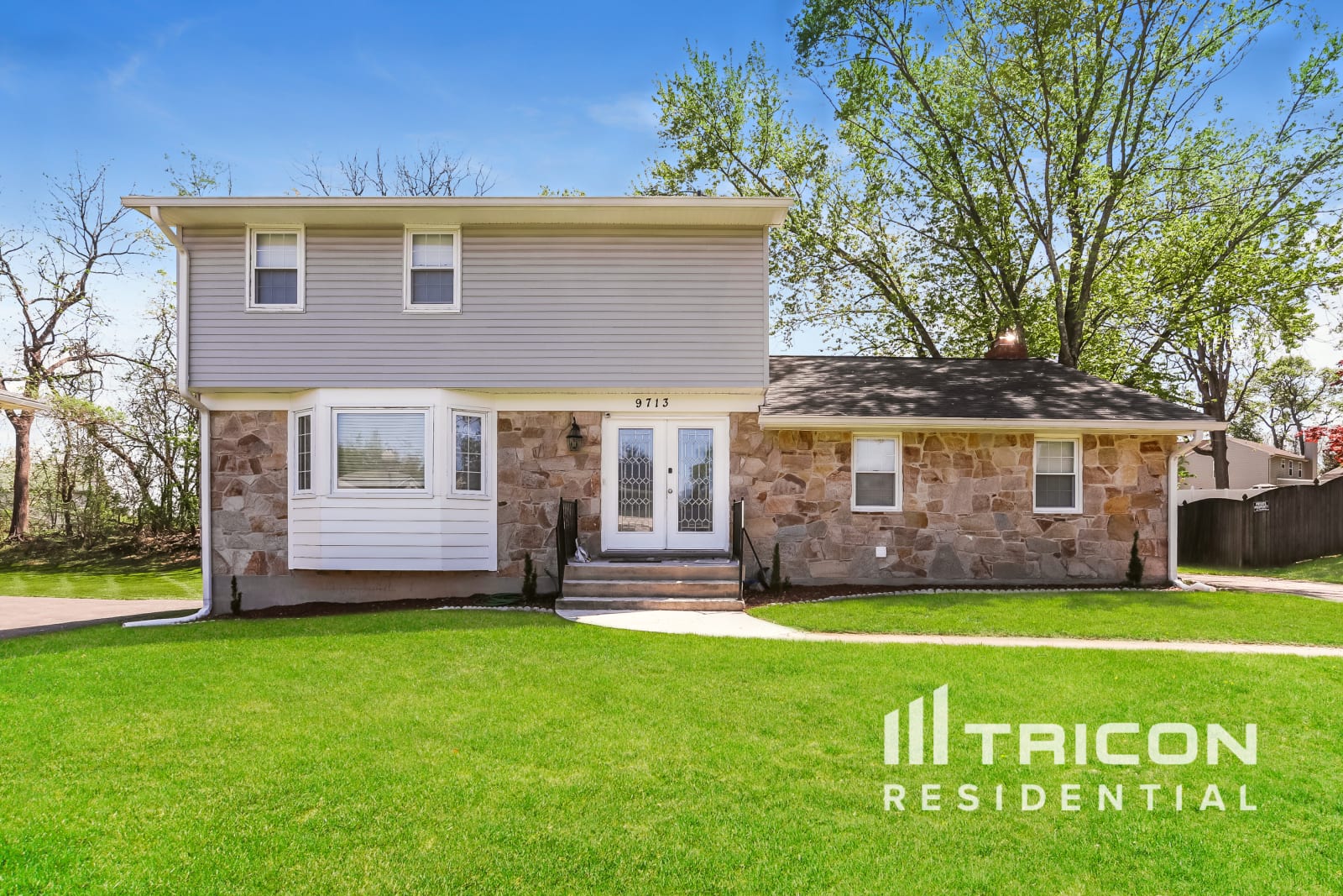9713 Eustice Road Randallstown MD