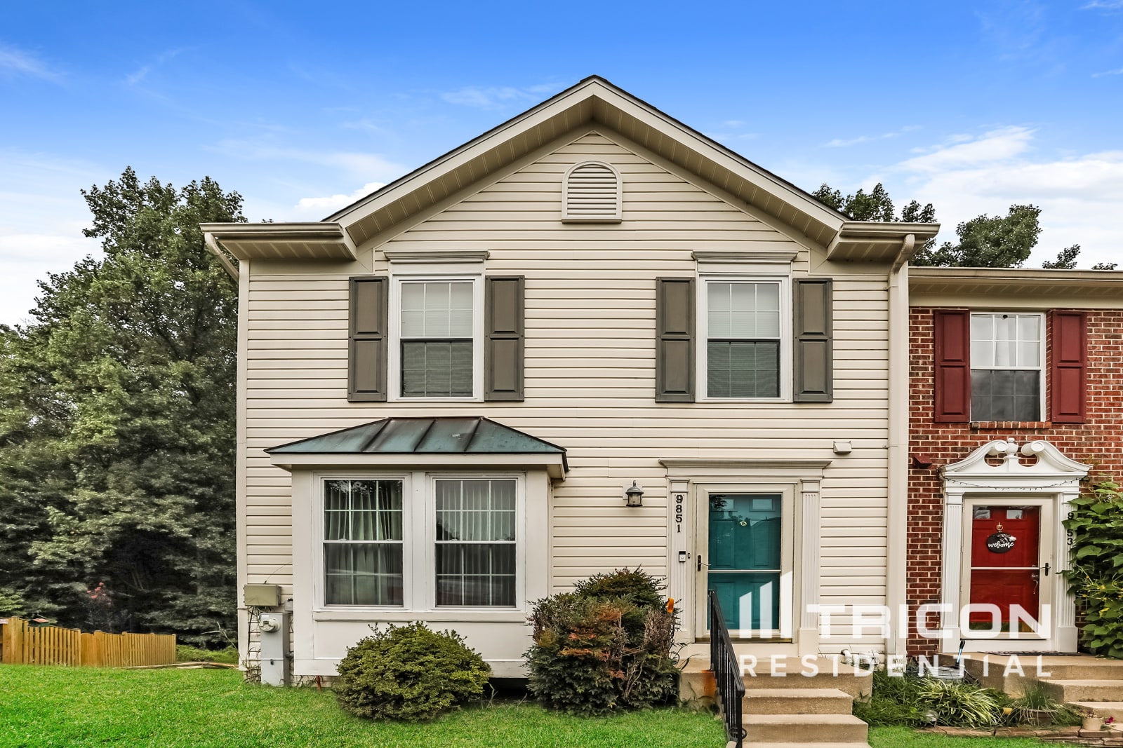 9851 Bayline Circle Owings Mills MD