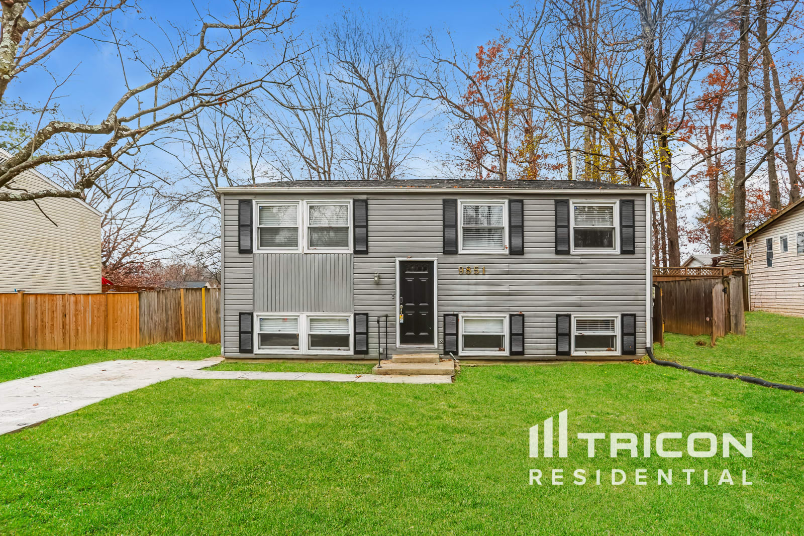 9851 Branchleigh Rd Randallstown MD