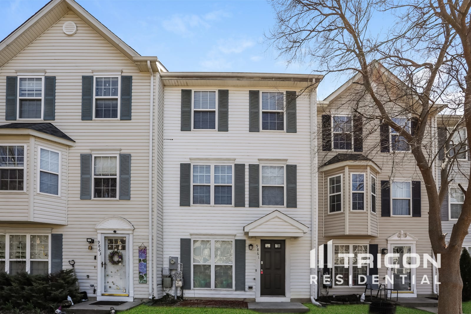 9861 Greenbriar Way Baltimore MD