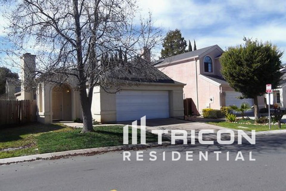 1085 Quail Valley Run Oakley CA