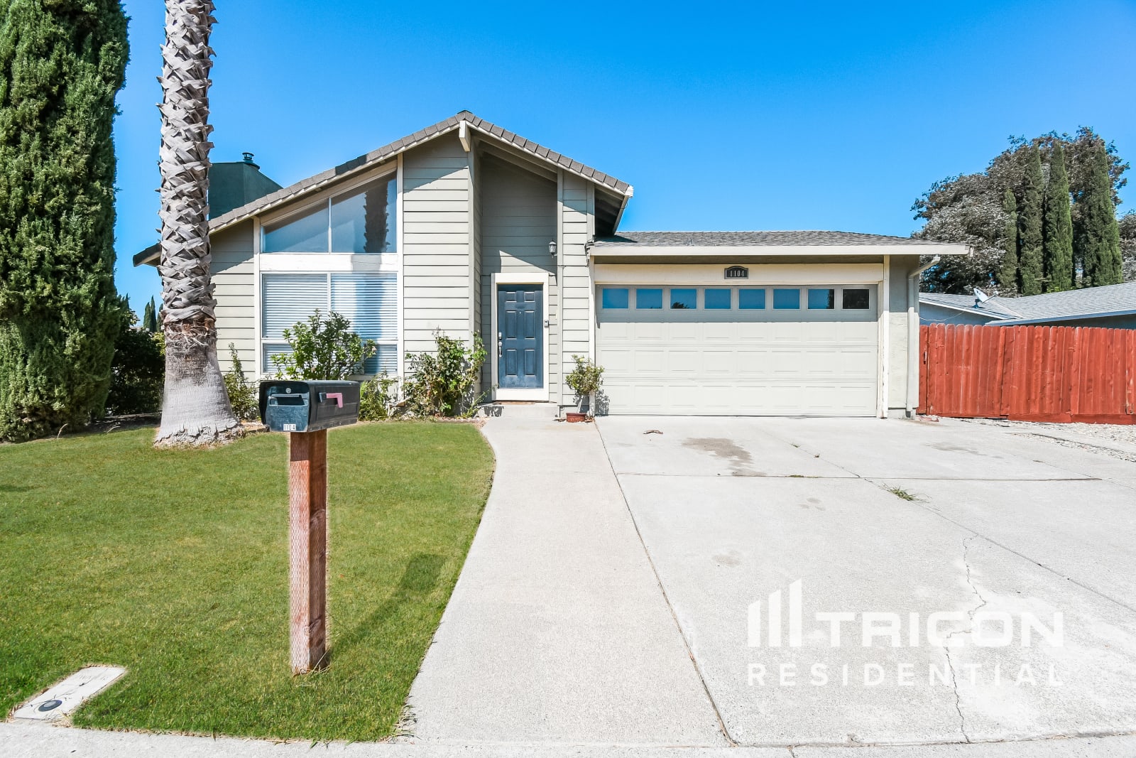 1104 Waxwing Drive Suisun City CA