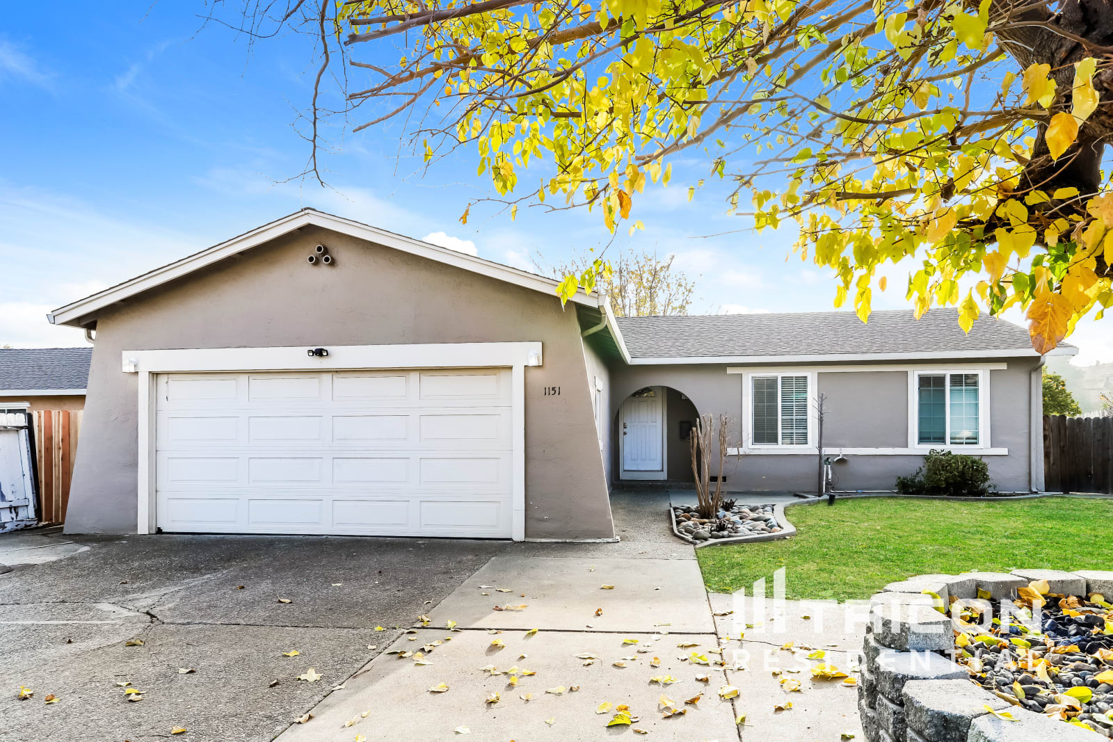 1151 Terrace Avenue Vacaville CA
