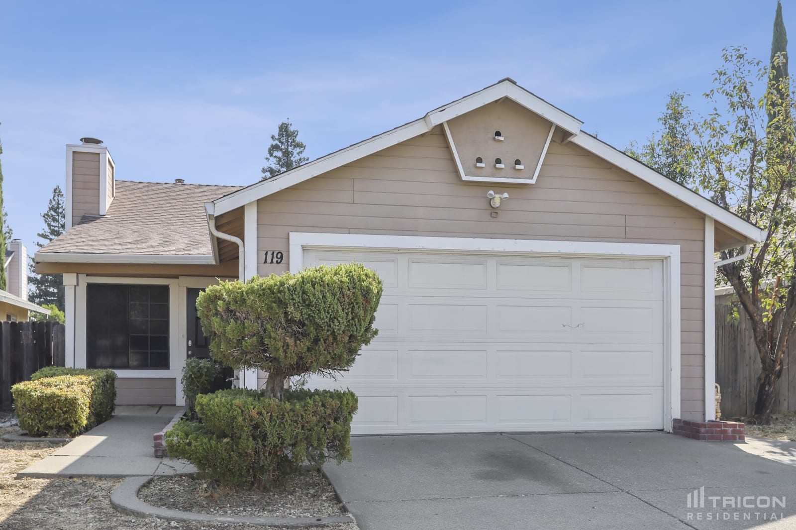 119 Catalpa Lane Vacaville CA