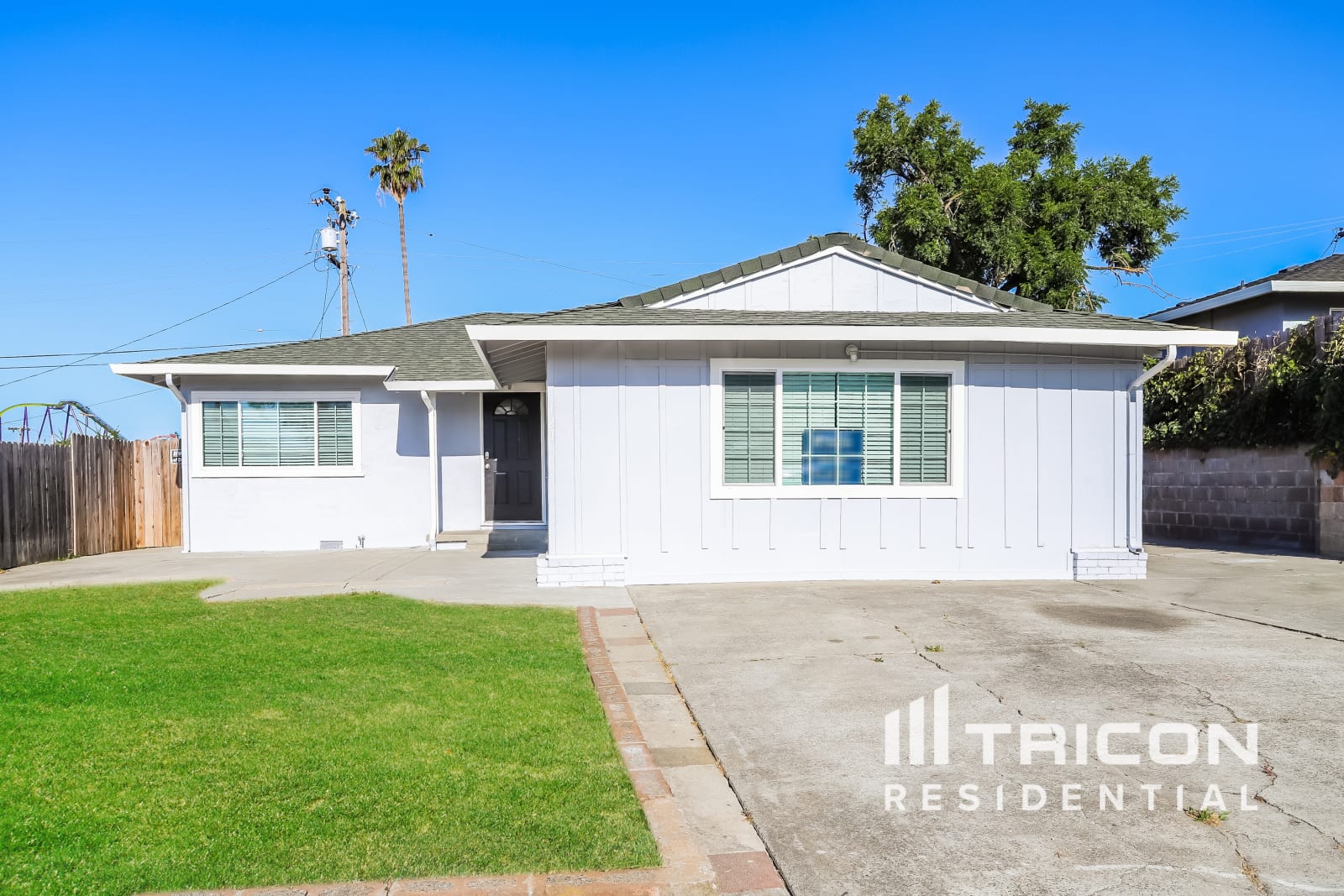 121 Hodges Street Vallejo CA