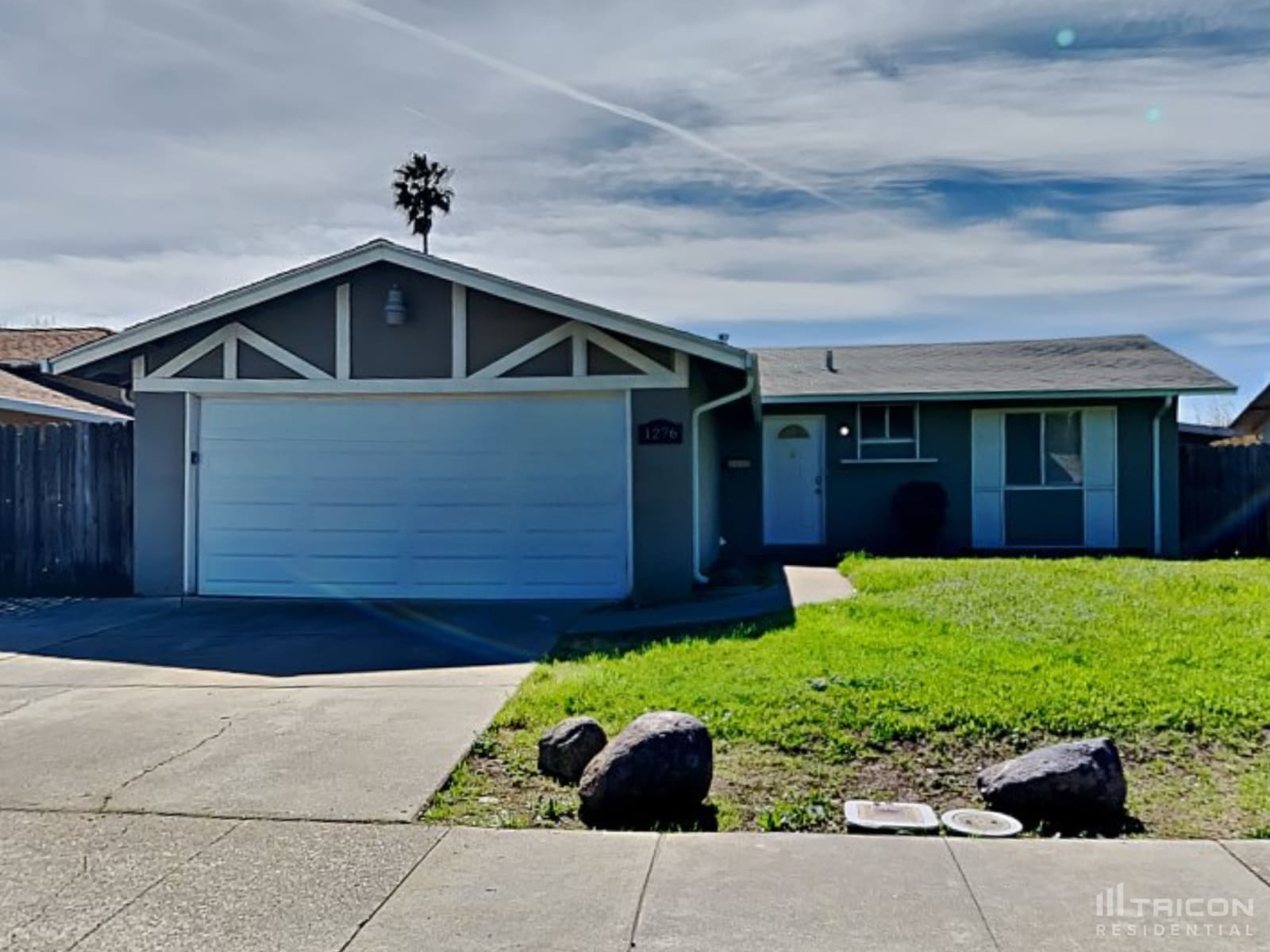 1276 Alderwood Way Vacaville CA