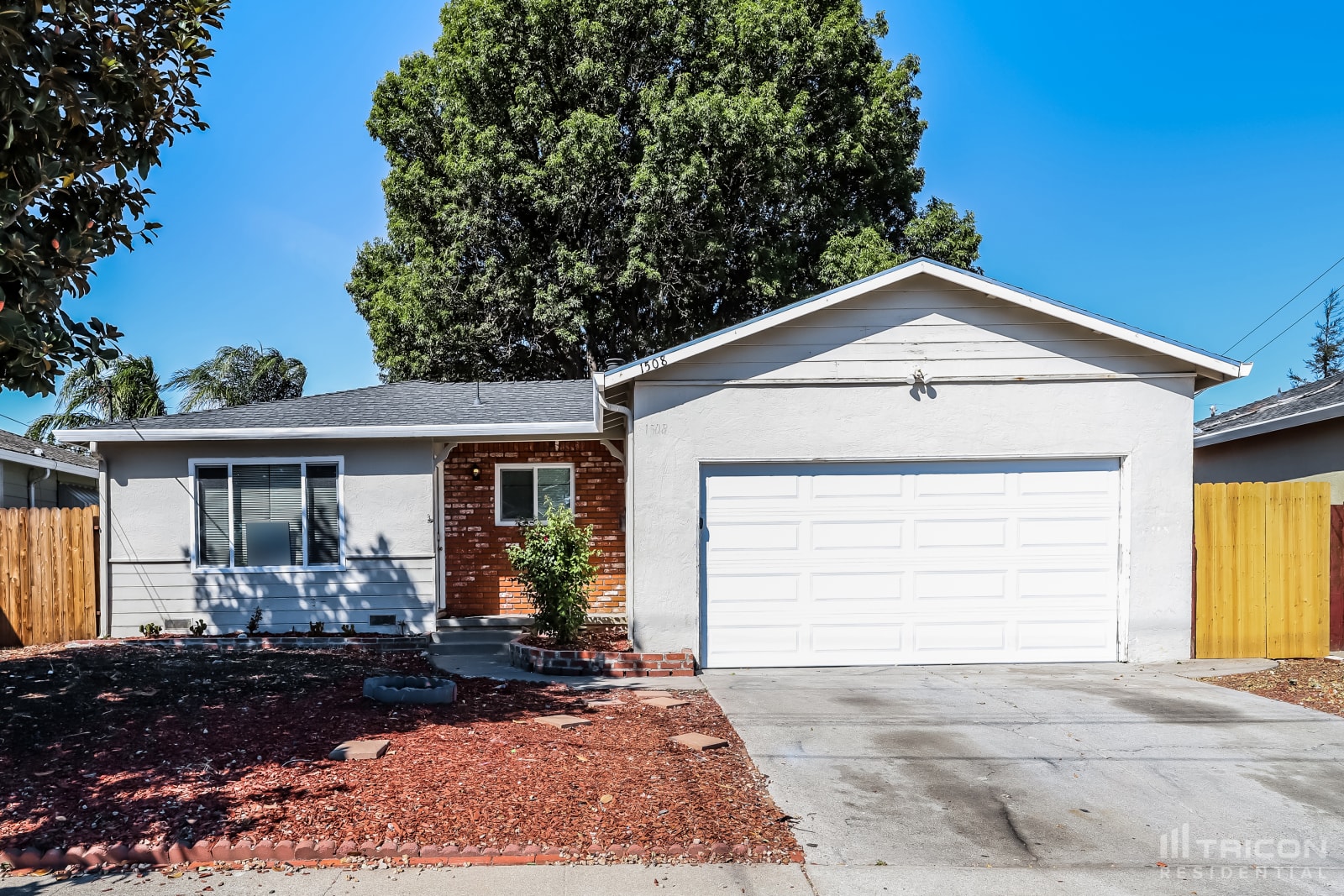 1508 Crestview Drive Antioch CA