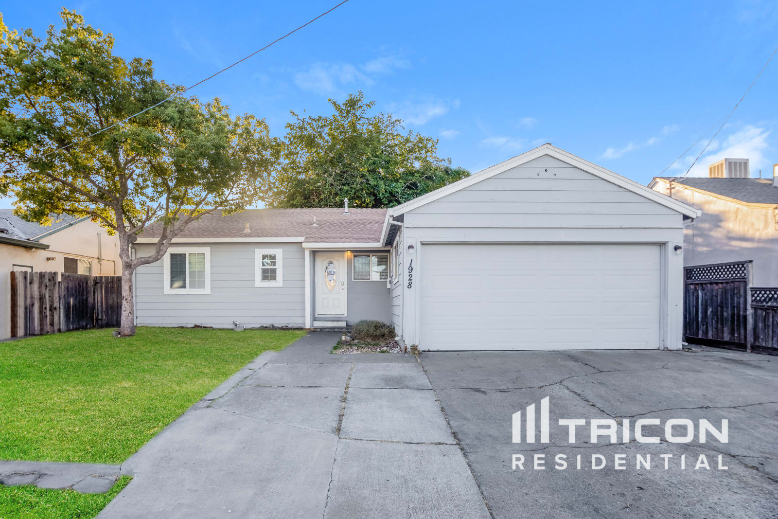 1928 Glenwood Drive Antioch CA