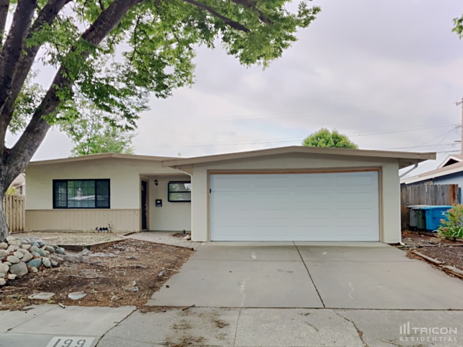199 Ironwood Street Vacaville CA