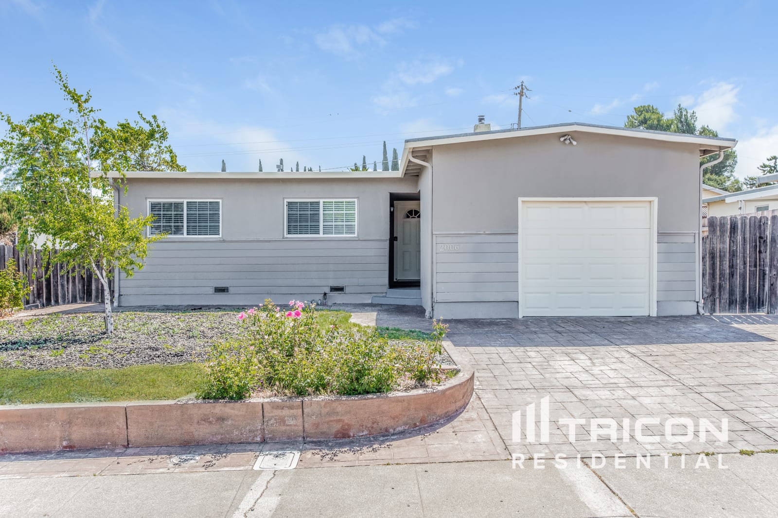 2006 Nottingham Drive Fairfield CA