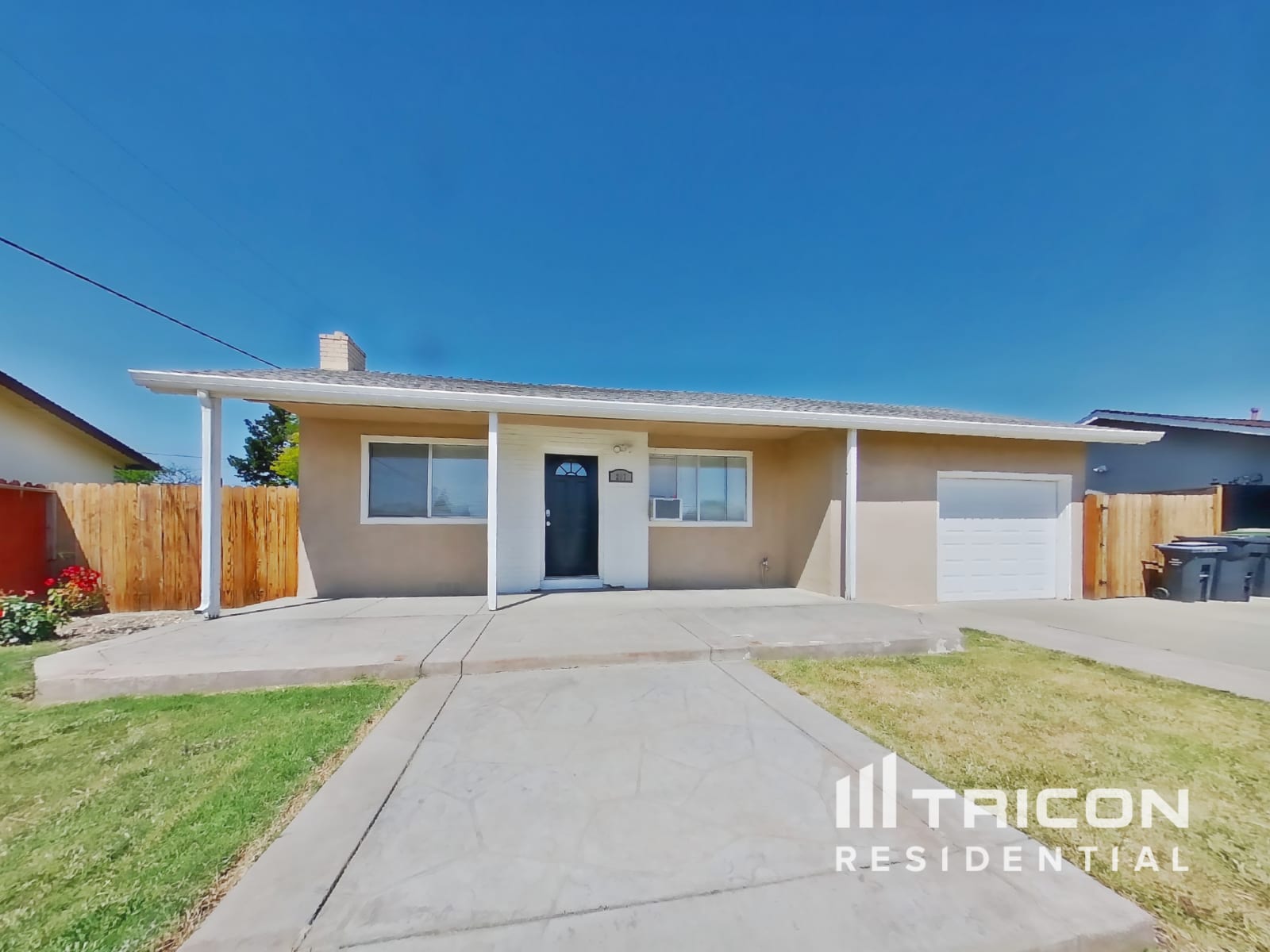 207 Roger Street Fairfield CA