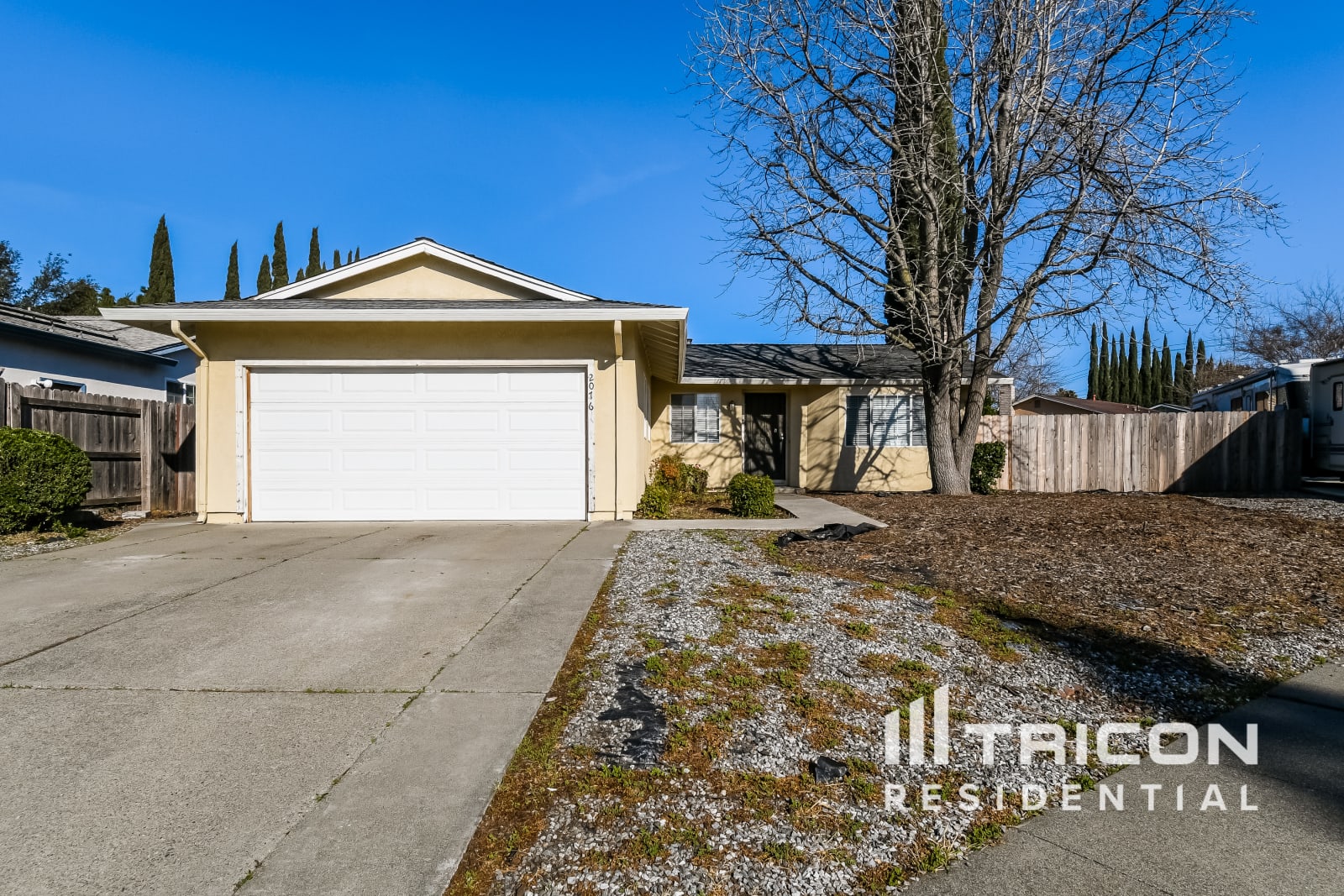 2076 Harte Court Fairfield CA