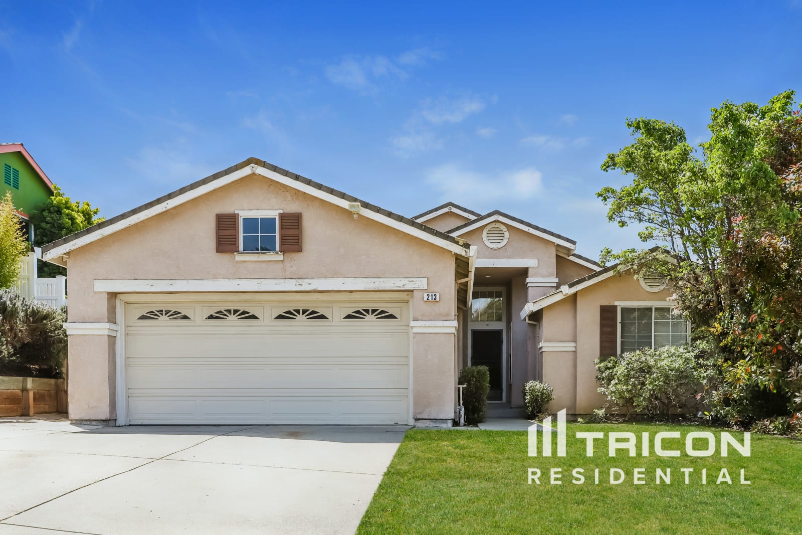 213 Jana Way American Canyon CA