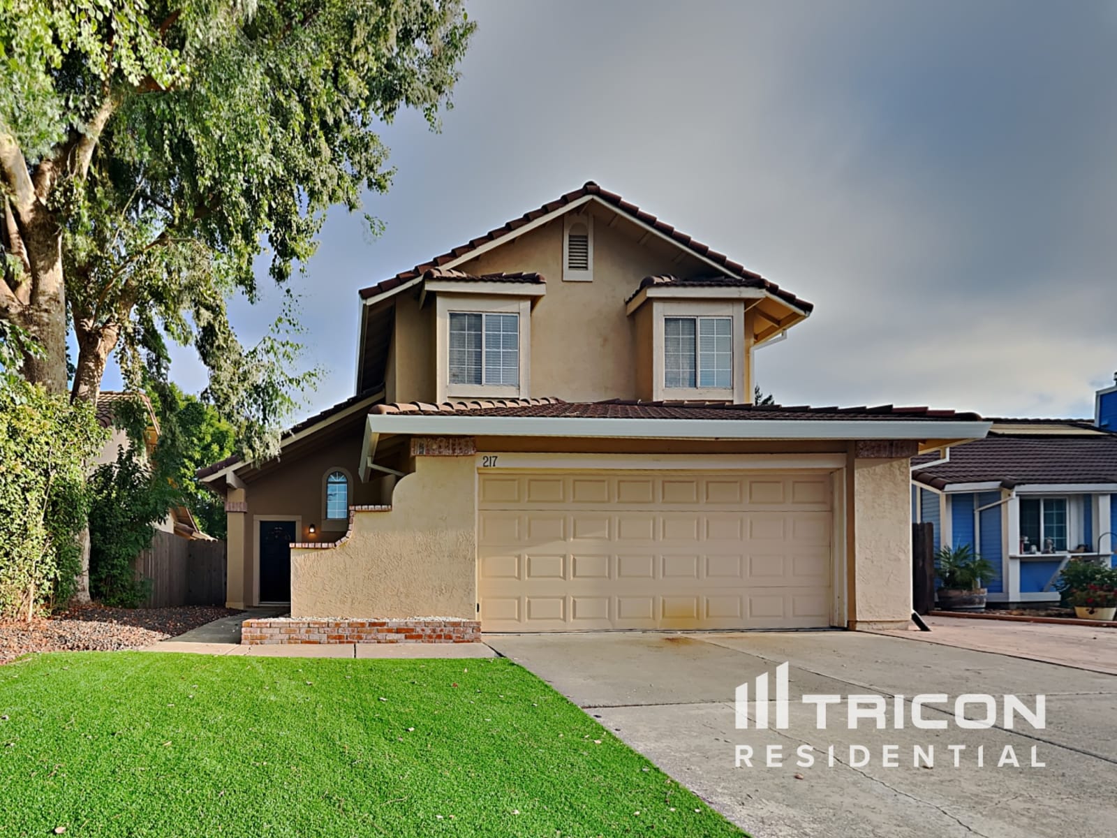 217 Sunhaven Drive Fairfield CA