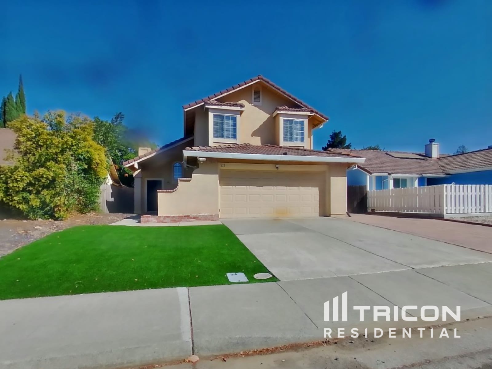 217 Sunhaven Drive Fairfield CA