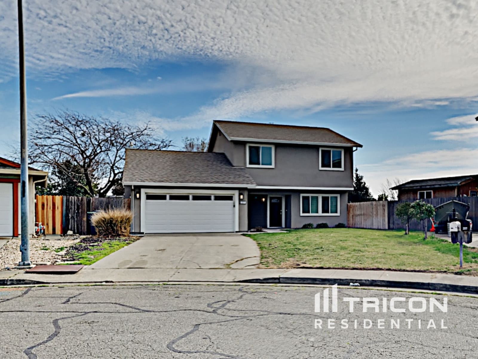 2371 Coronado Court Fairfield CA