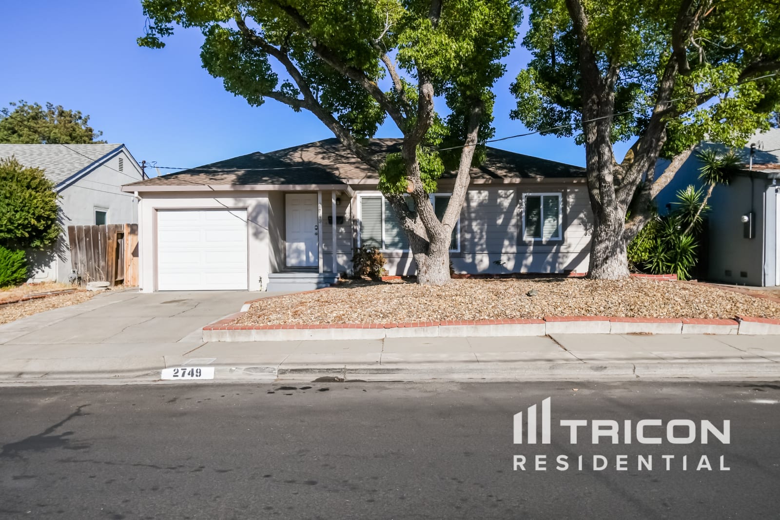 2749 El Rey Street Antioch CA