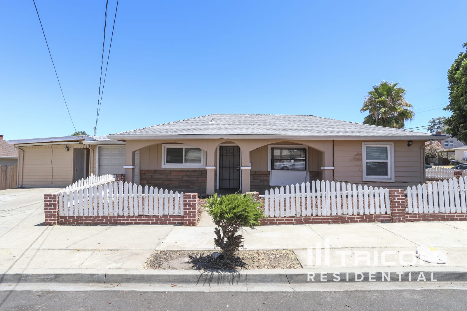 2755 Capistrano Street Antioch CA