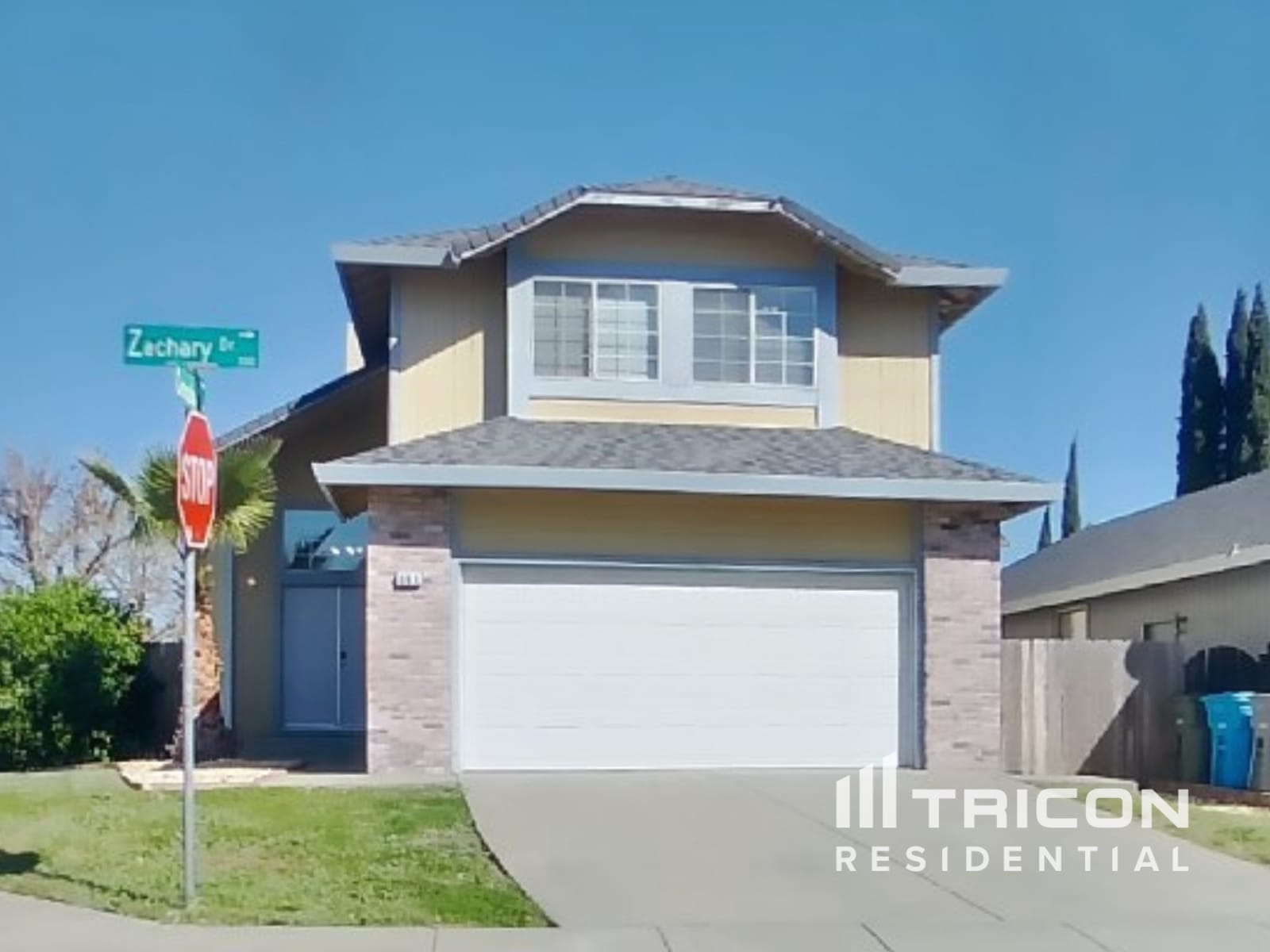 301 Zachary Drive Vacaville CA