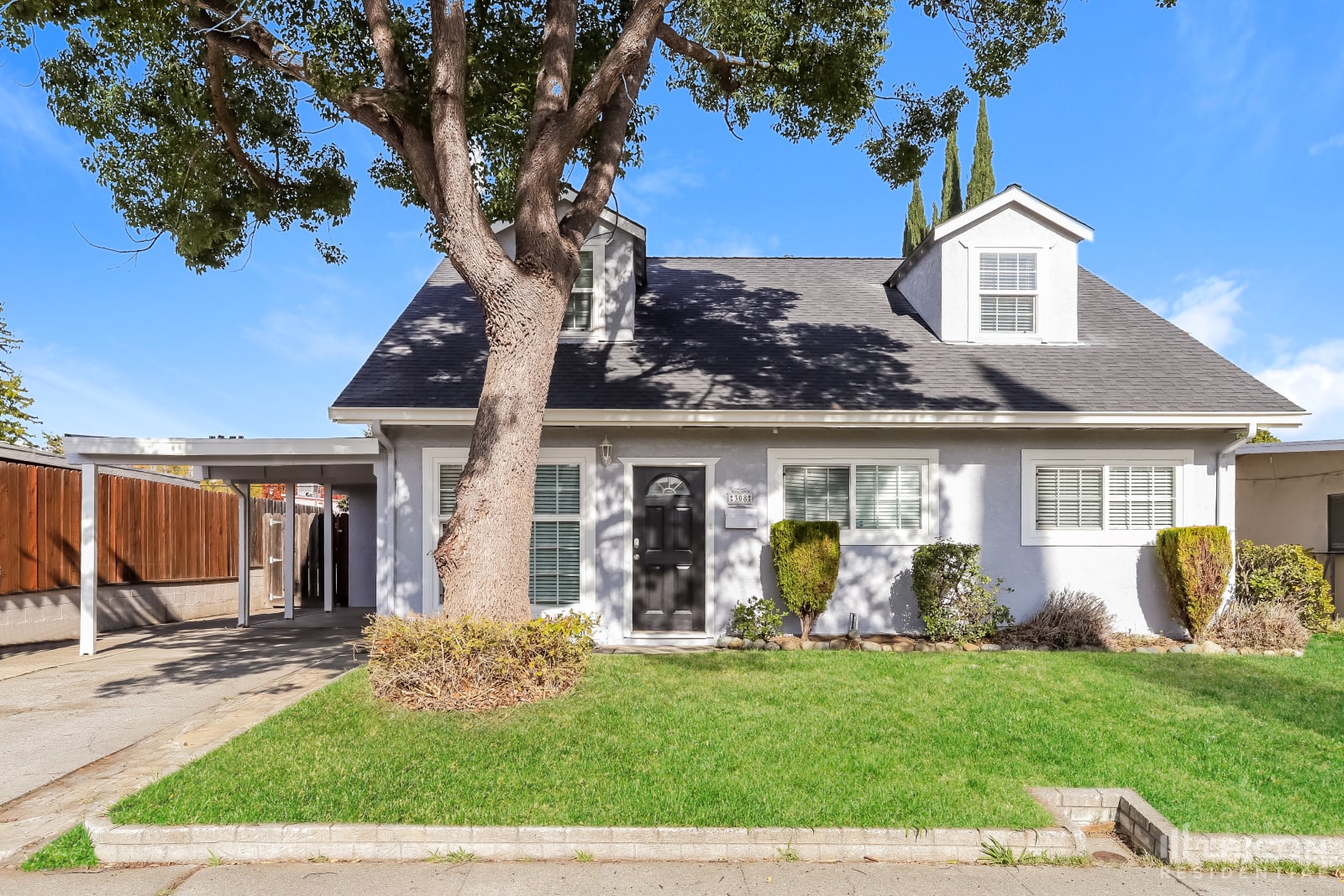 308 Grape Street Vacaville CA