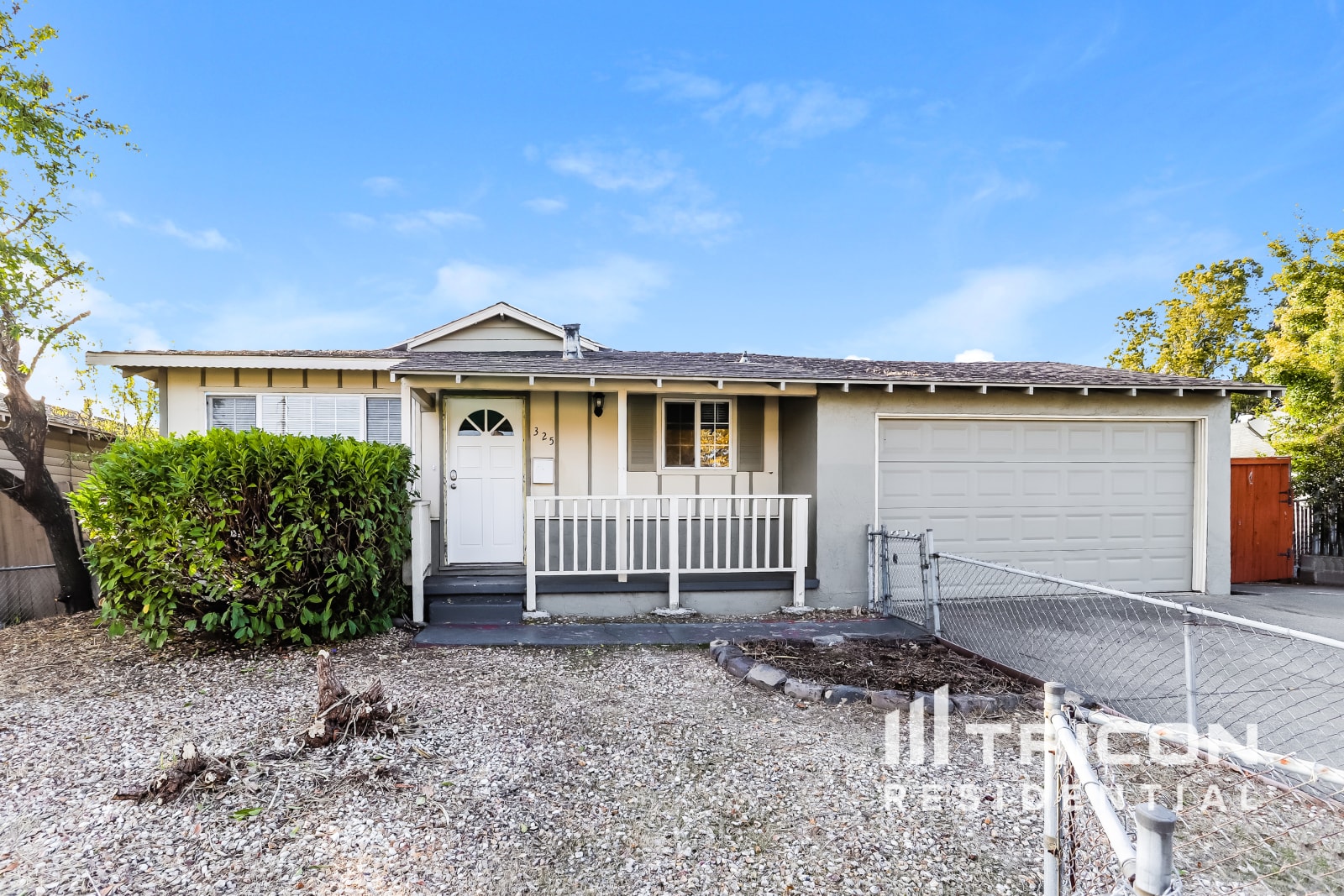 325 Ladera Drive Vallejo CA