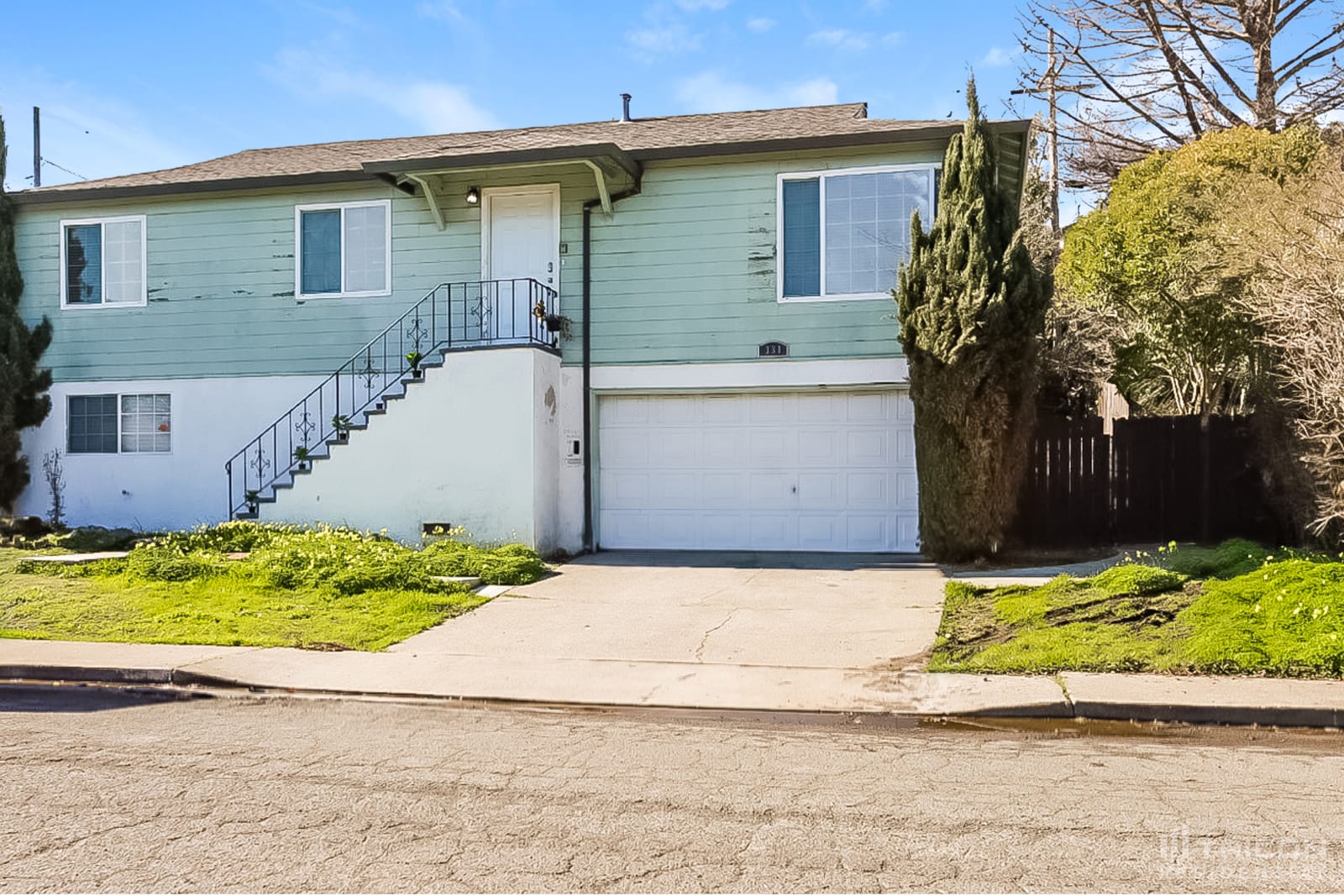 331 San Marino Avenue #2 Vallejo CA