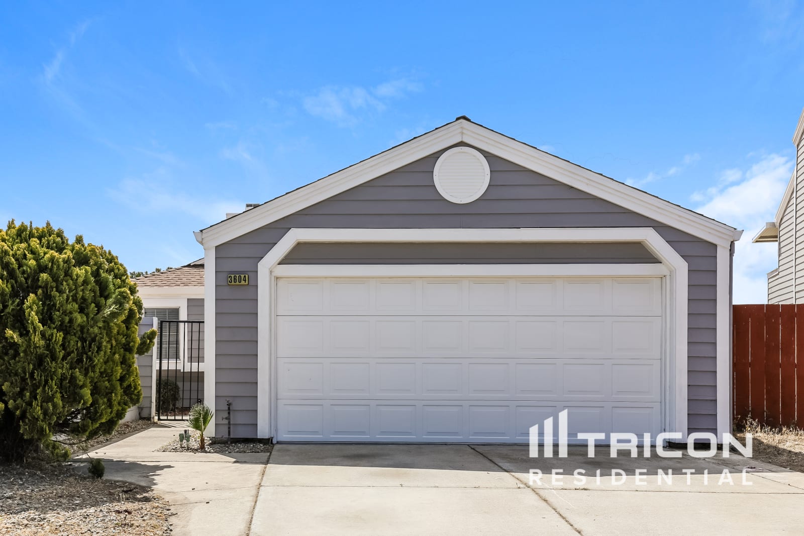 3604 Baywood Circle Antioch CA