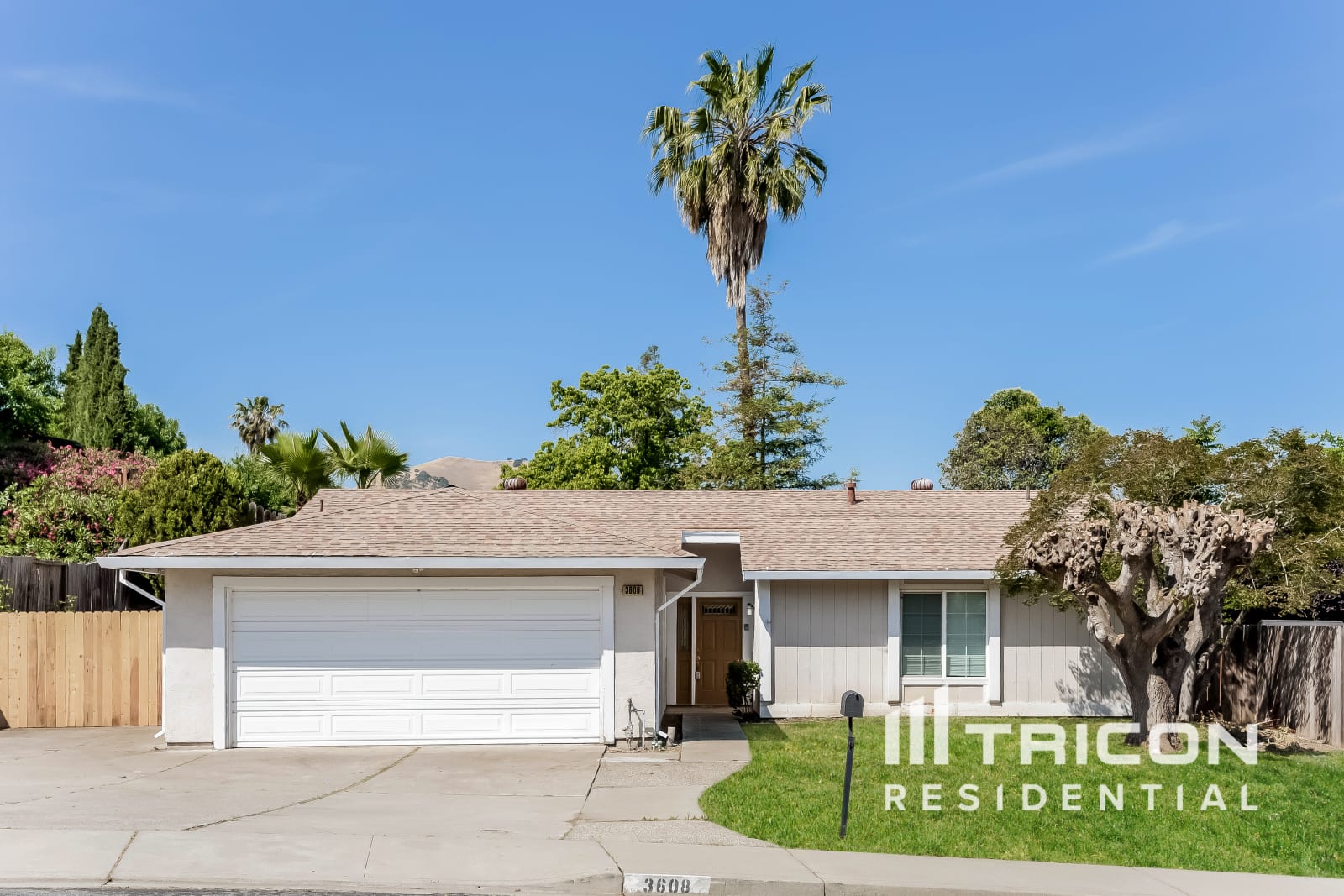 3608 Fairbanks Way Antioch CA
