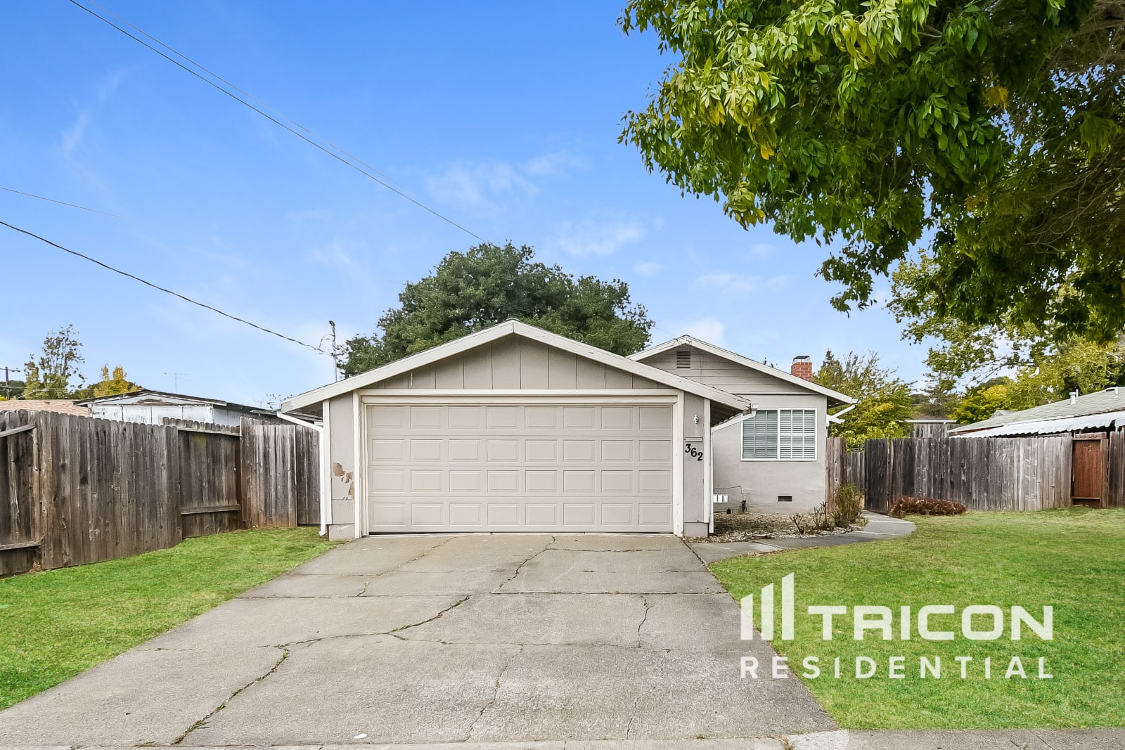362 Rio del Mar American Canyon CA