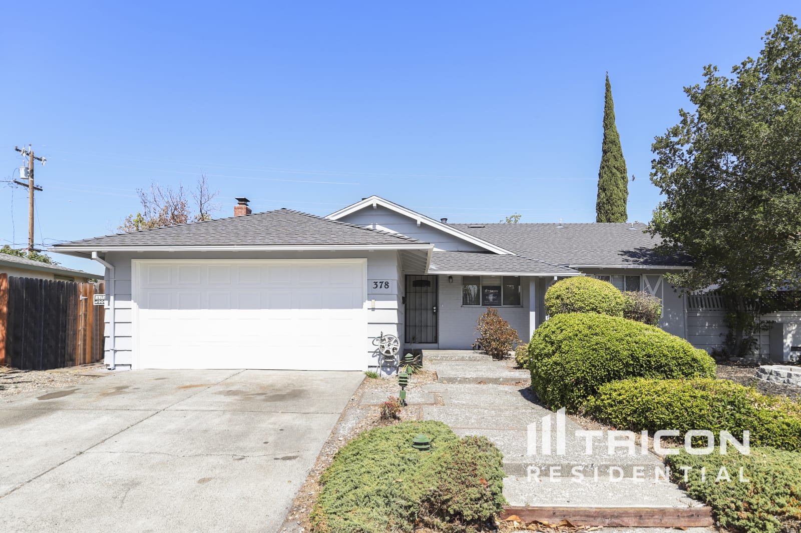 378 Acacia Street Fairfield CA